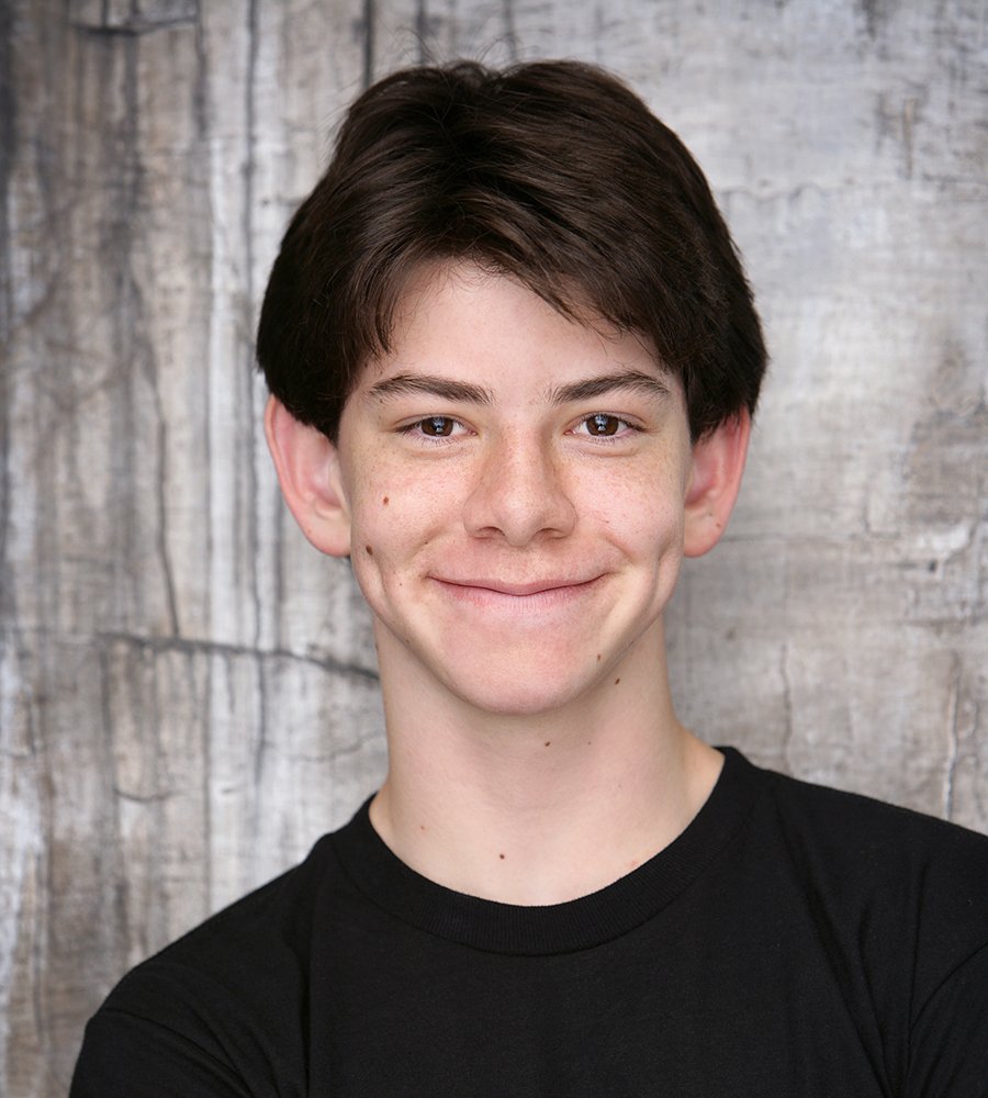 Bret Irving Coppa