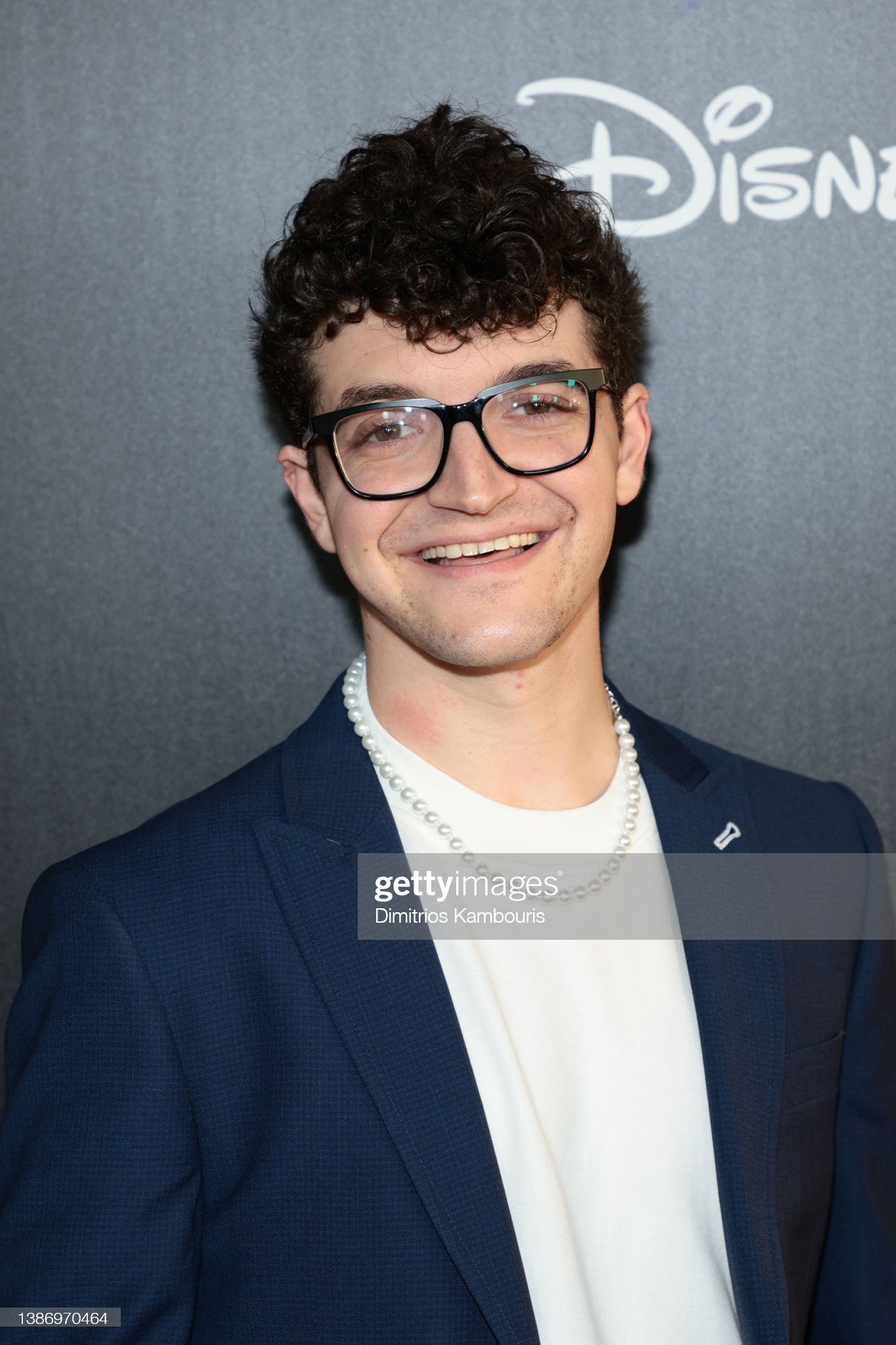 Джаред Голдсмит