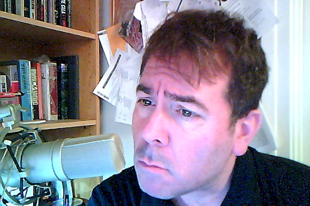 Питер Биджен