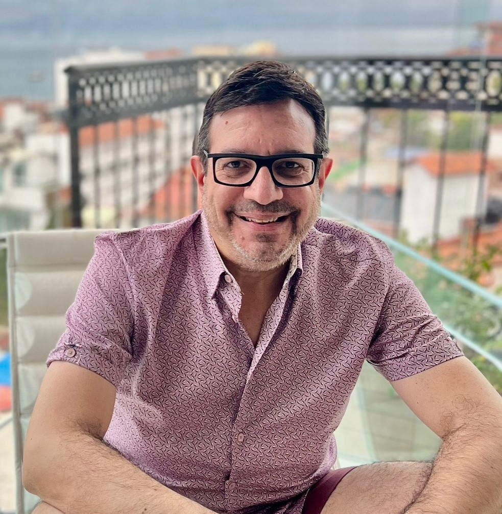 Майкл Силверман