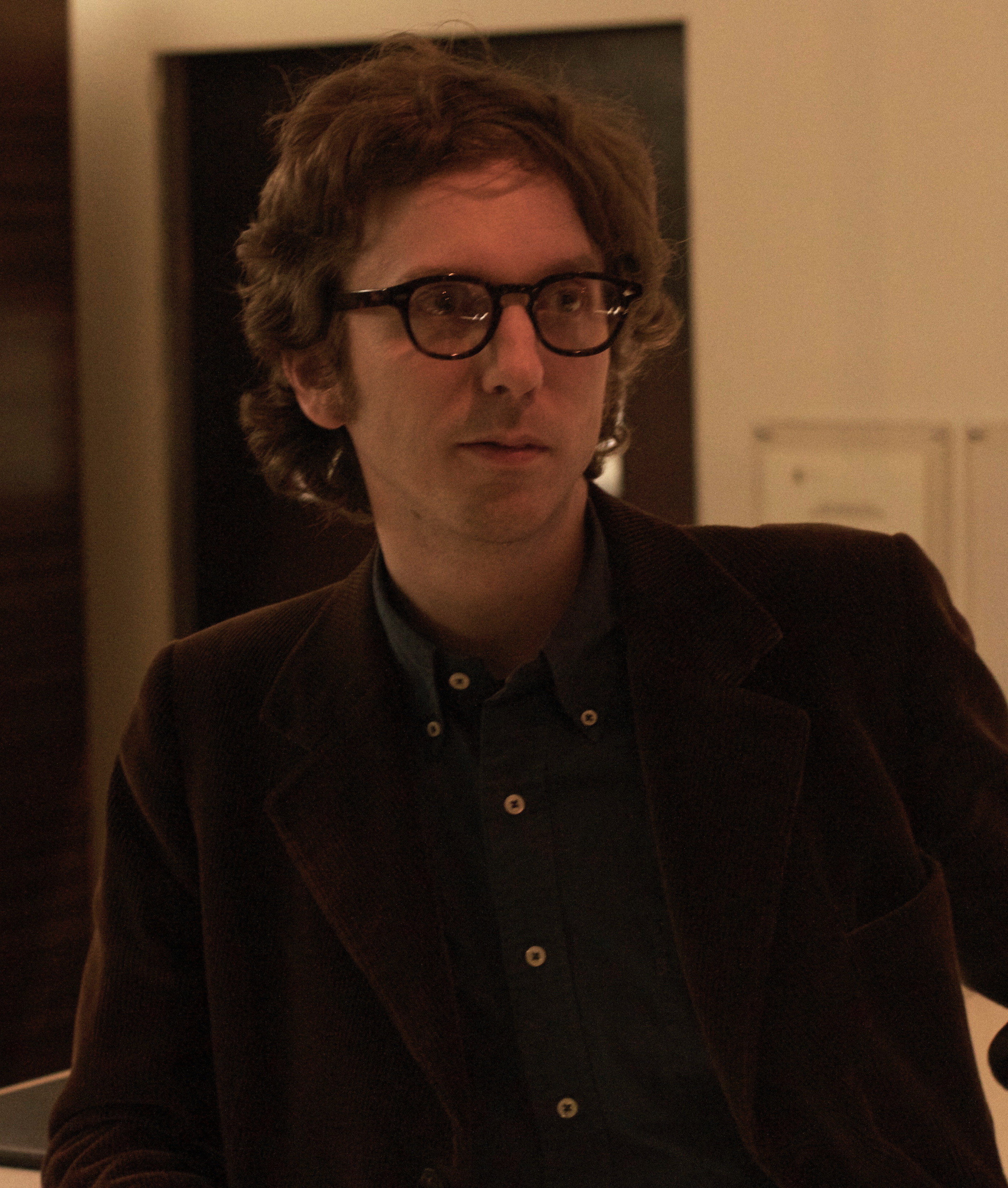 Эшли Кэхилл