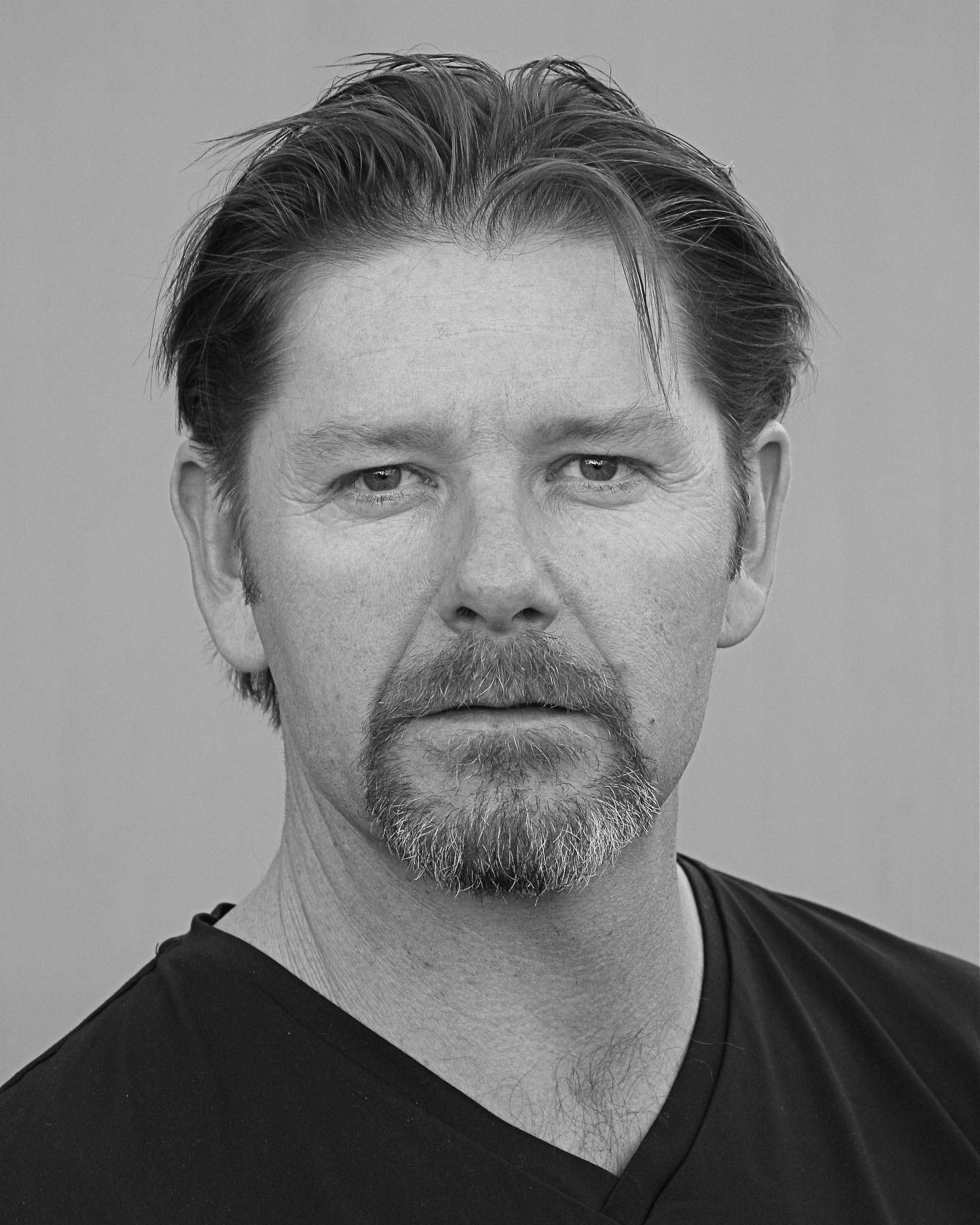 Даррен Гибсон