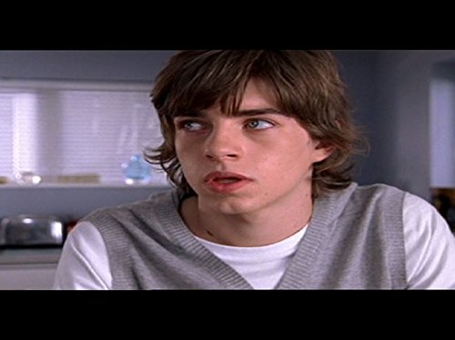 Грегори Форман