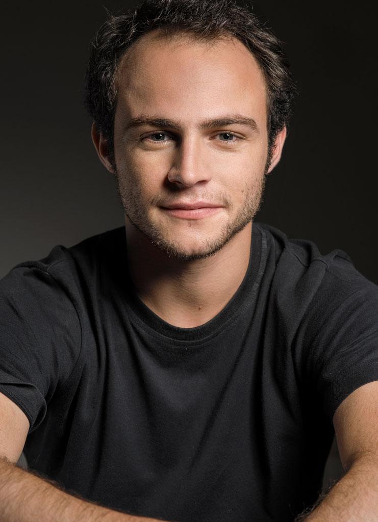 Педро Феррейра