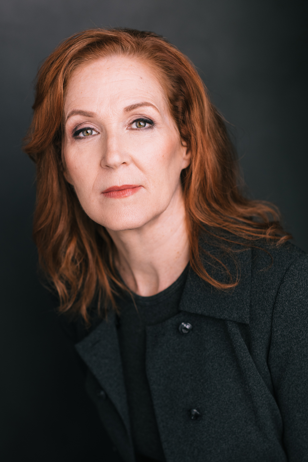 Leanne Merrett