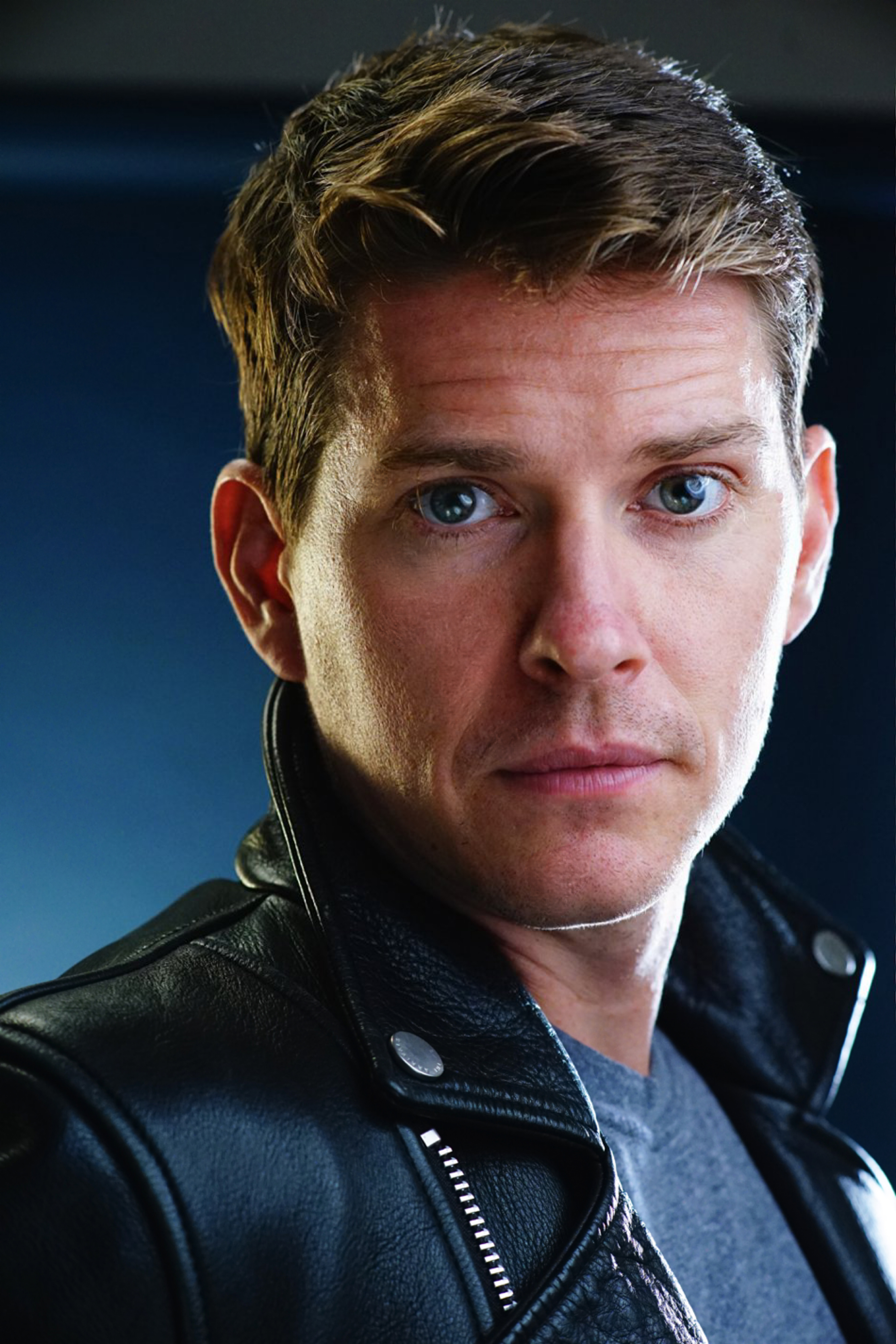 Бен Троттер