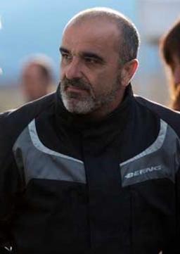 Луис Фернандес Лаго