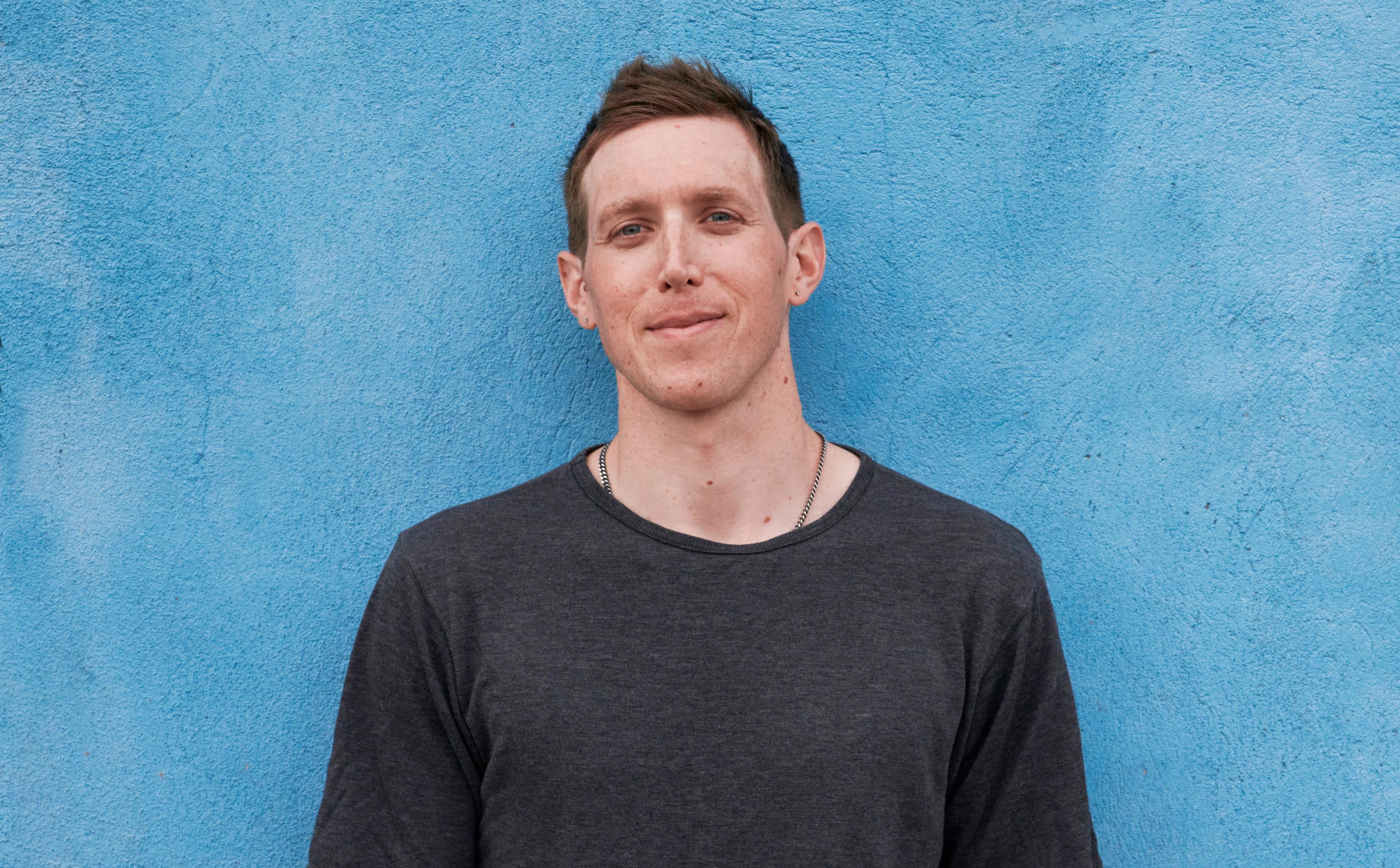 Бенджамин Форстер