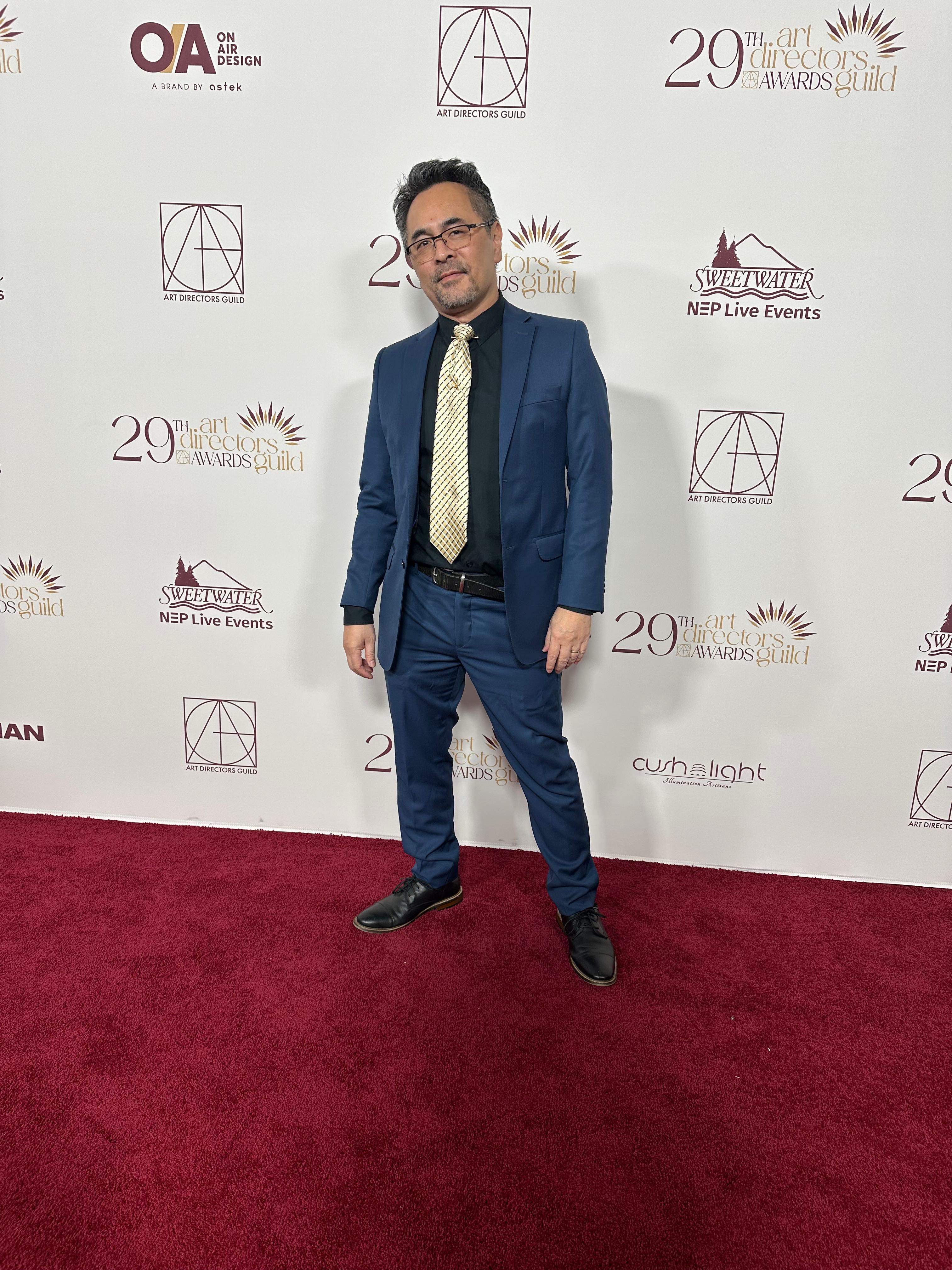 Энтони Уинн