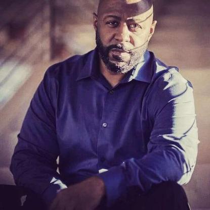 Кендрик Мэйз