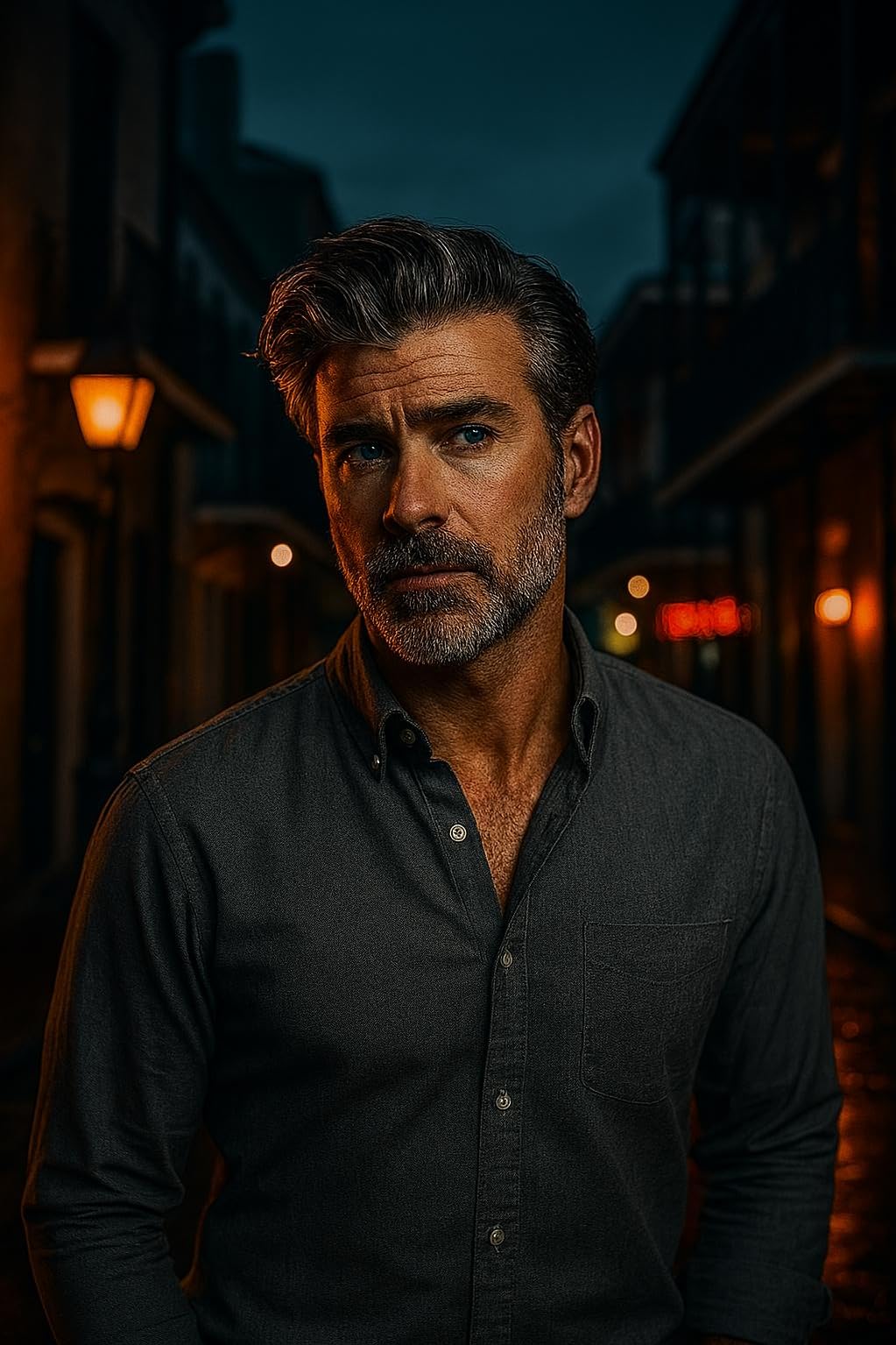 Майкл А. Ньюкамер