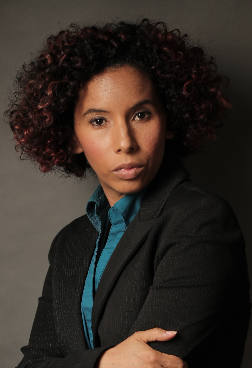 Моника Дельгадо