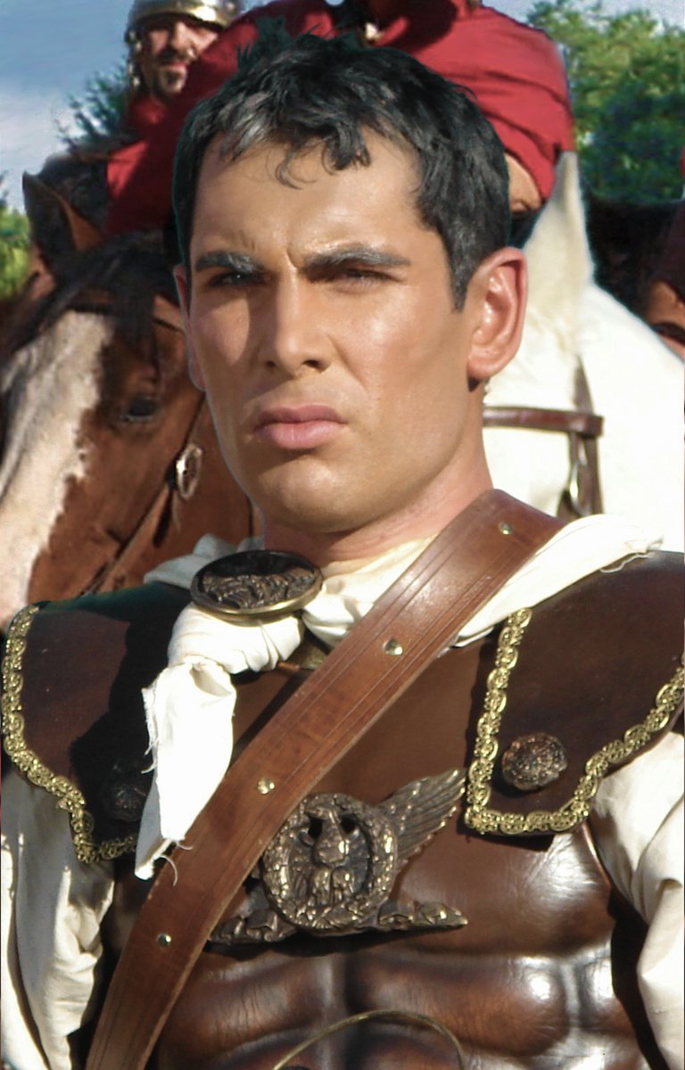 Мэттью Лэндон