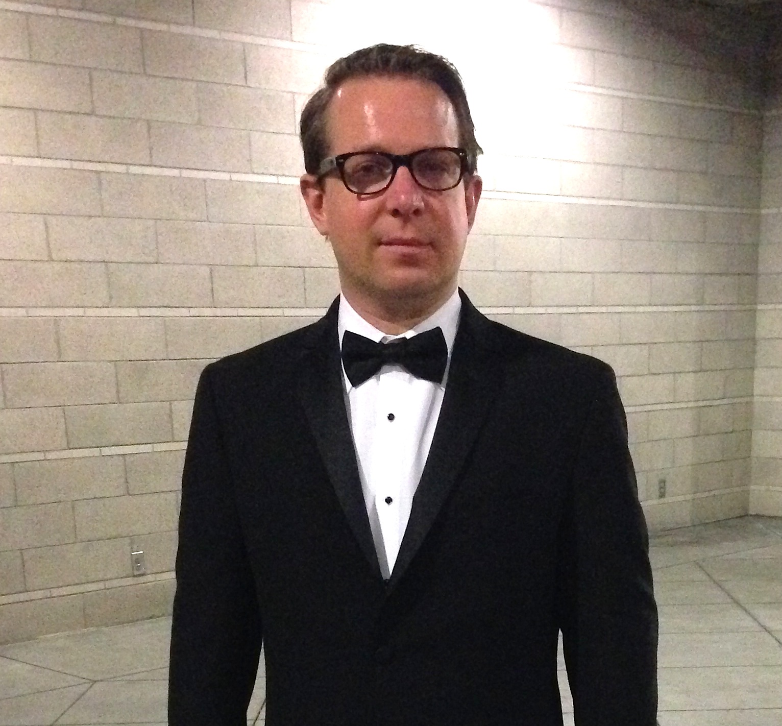 Дэвид Джозеф Уэсли