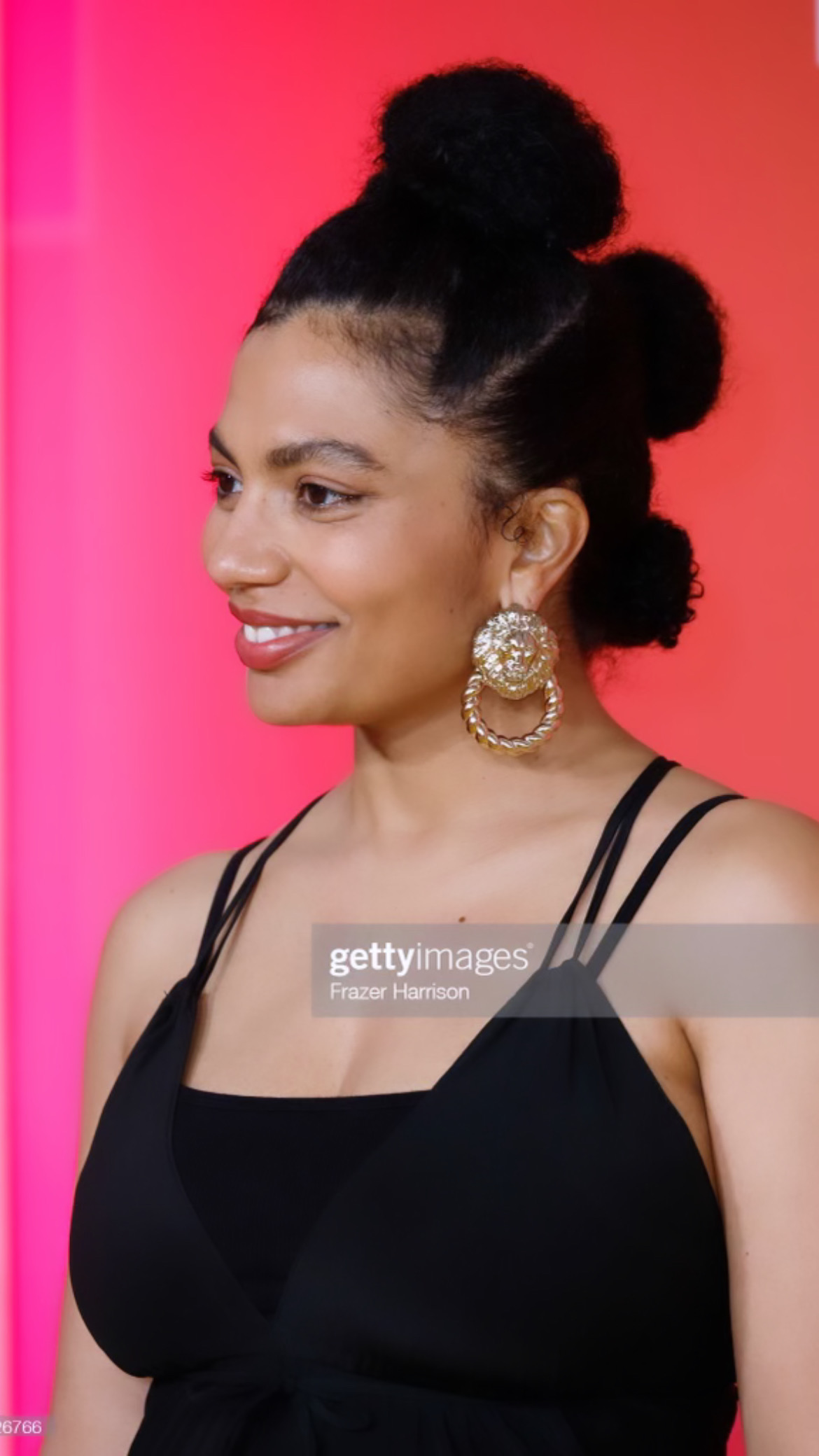 Тори Анн Де Нобль