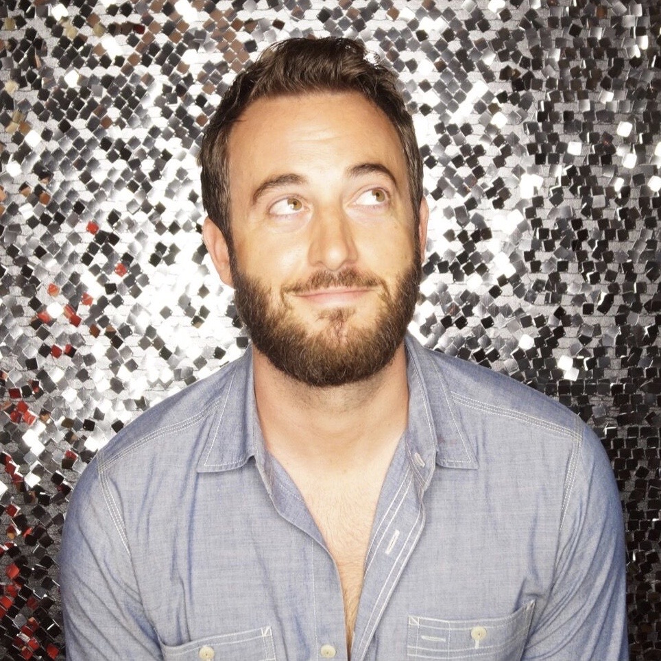 Джонни Уманский