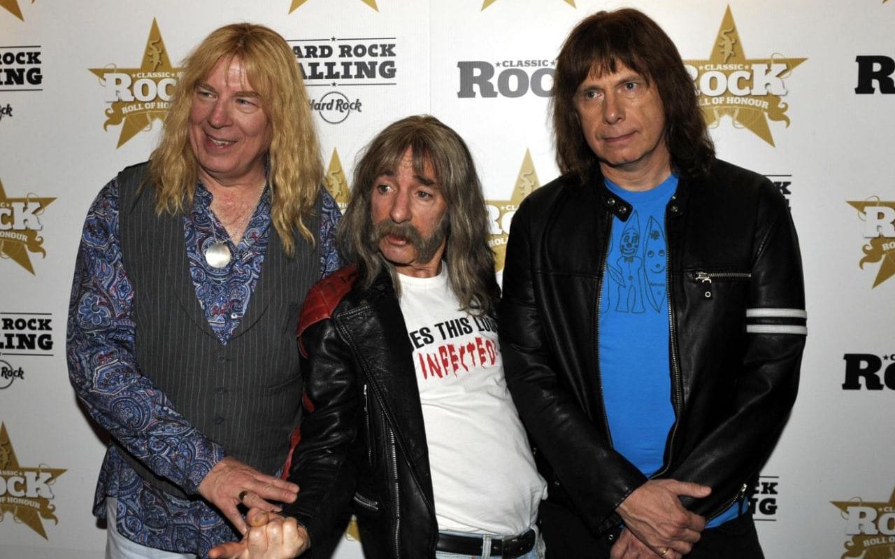 Spinal Tap