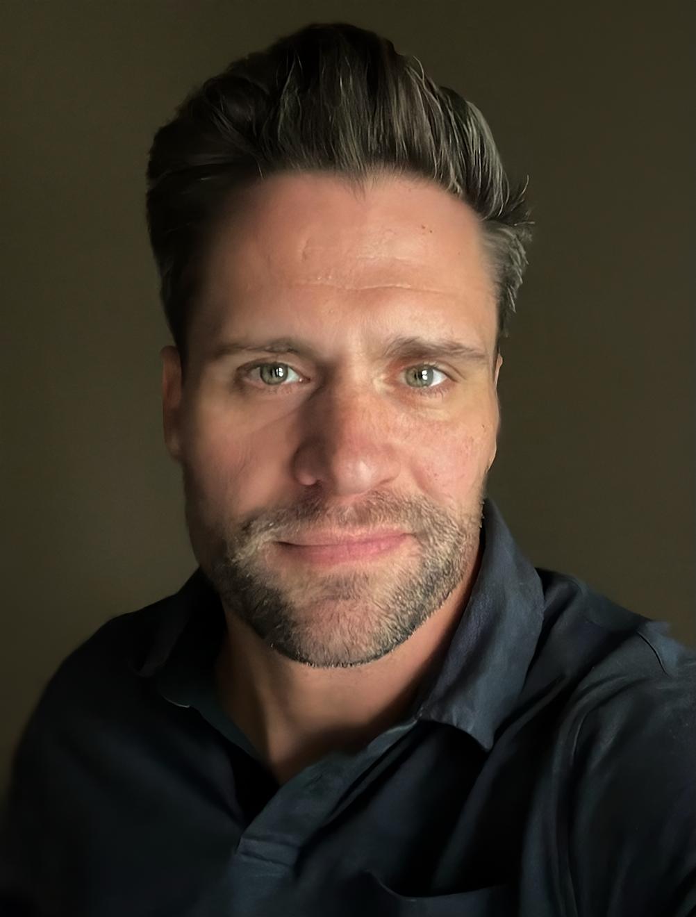 Райан Кэннон