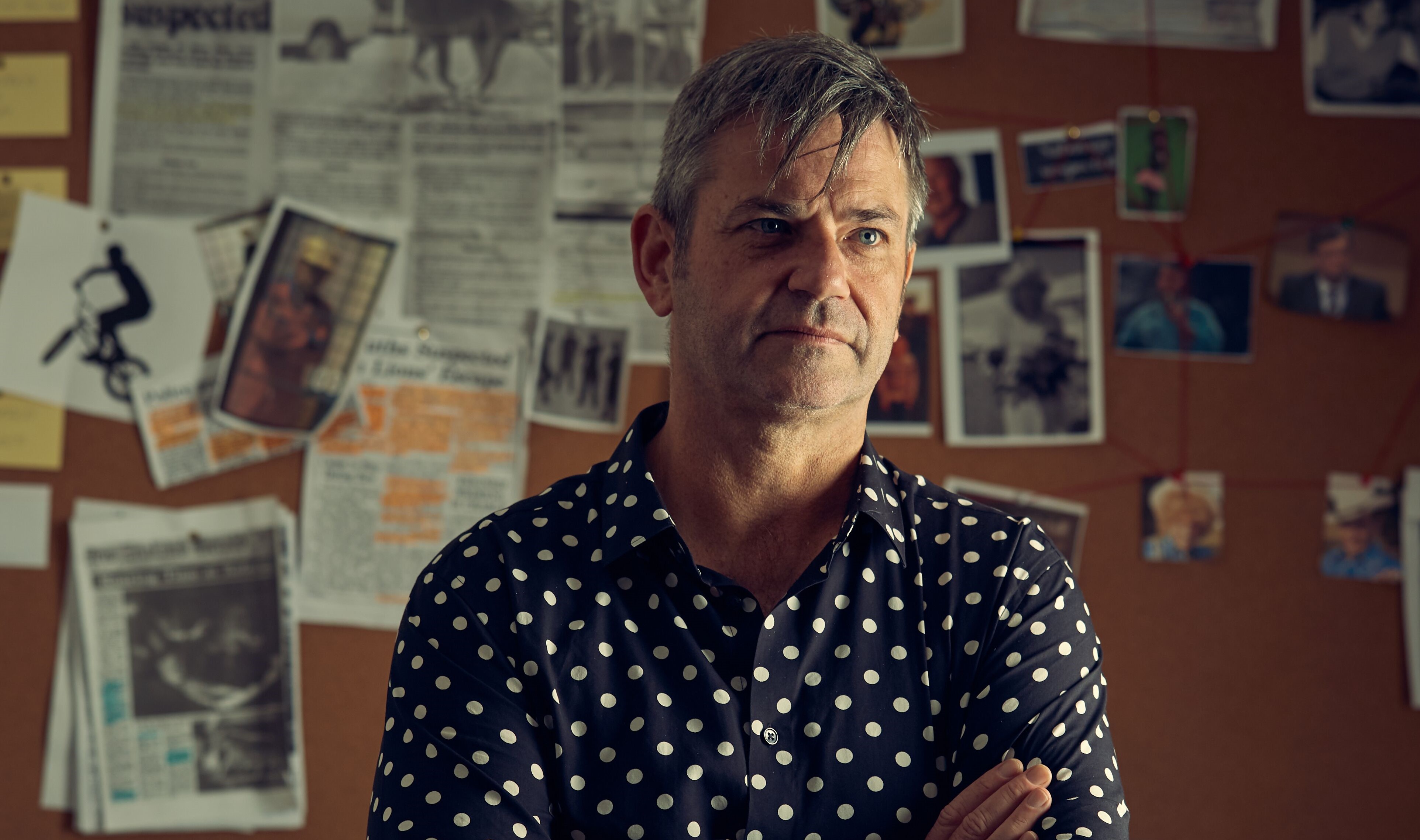 Орландо Стюарт