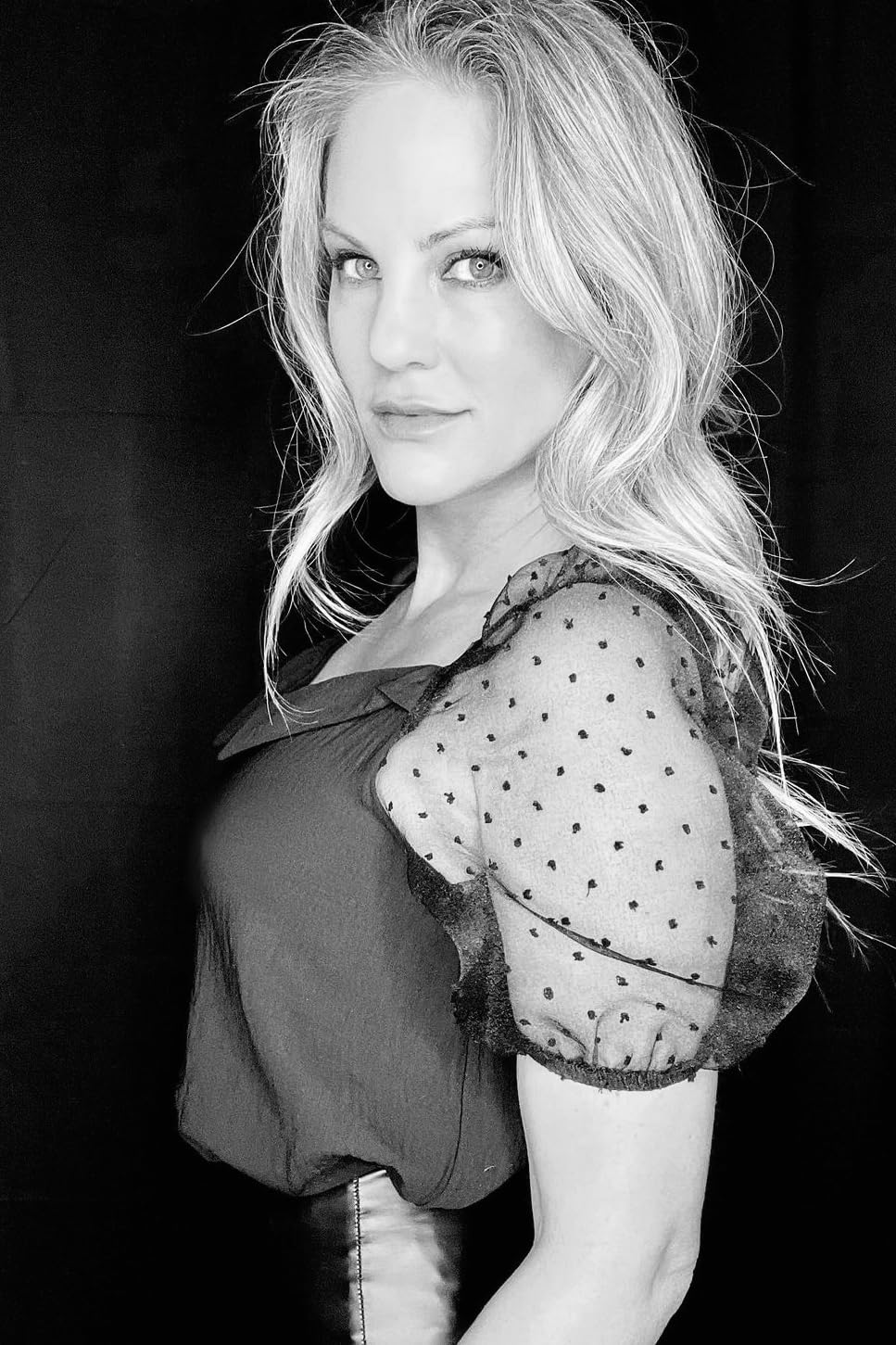 Джейми Биби