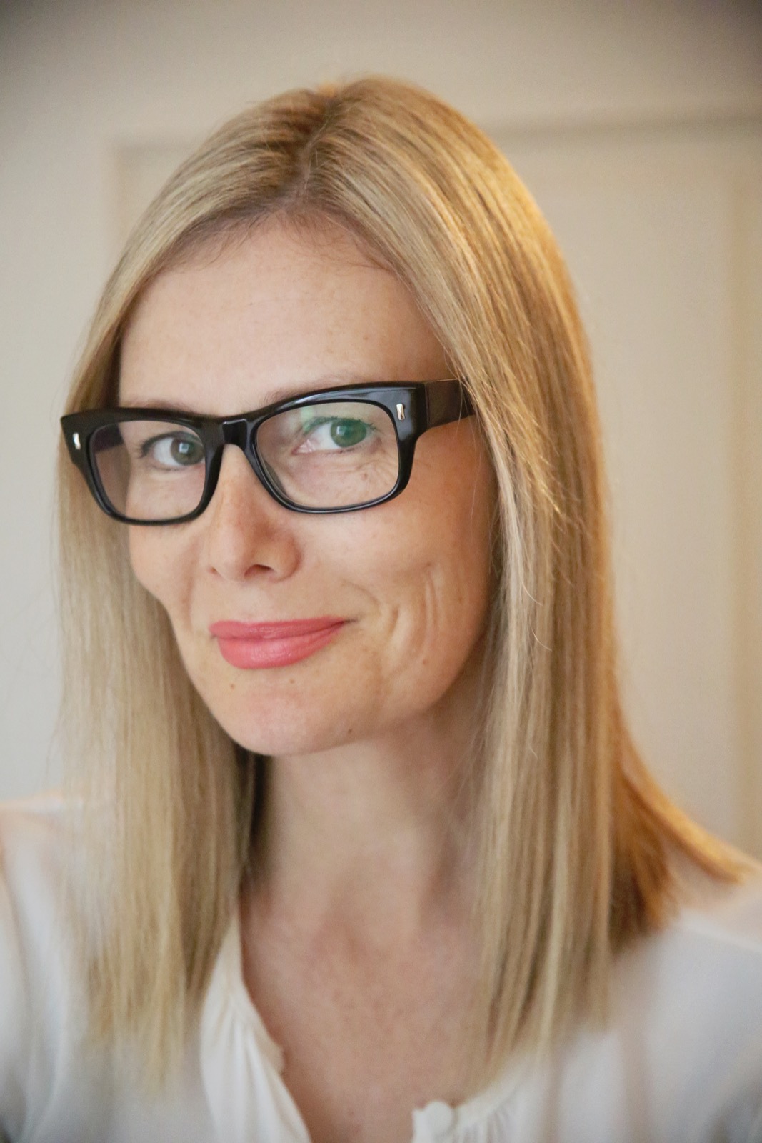 Philippa Berrington-Blew