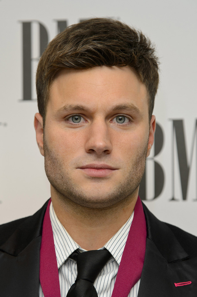 Джейми Скотт