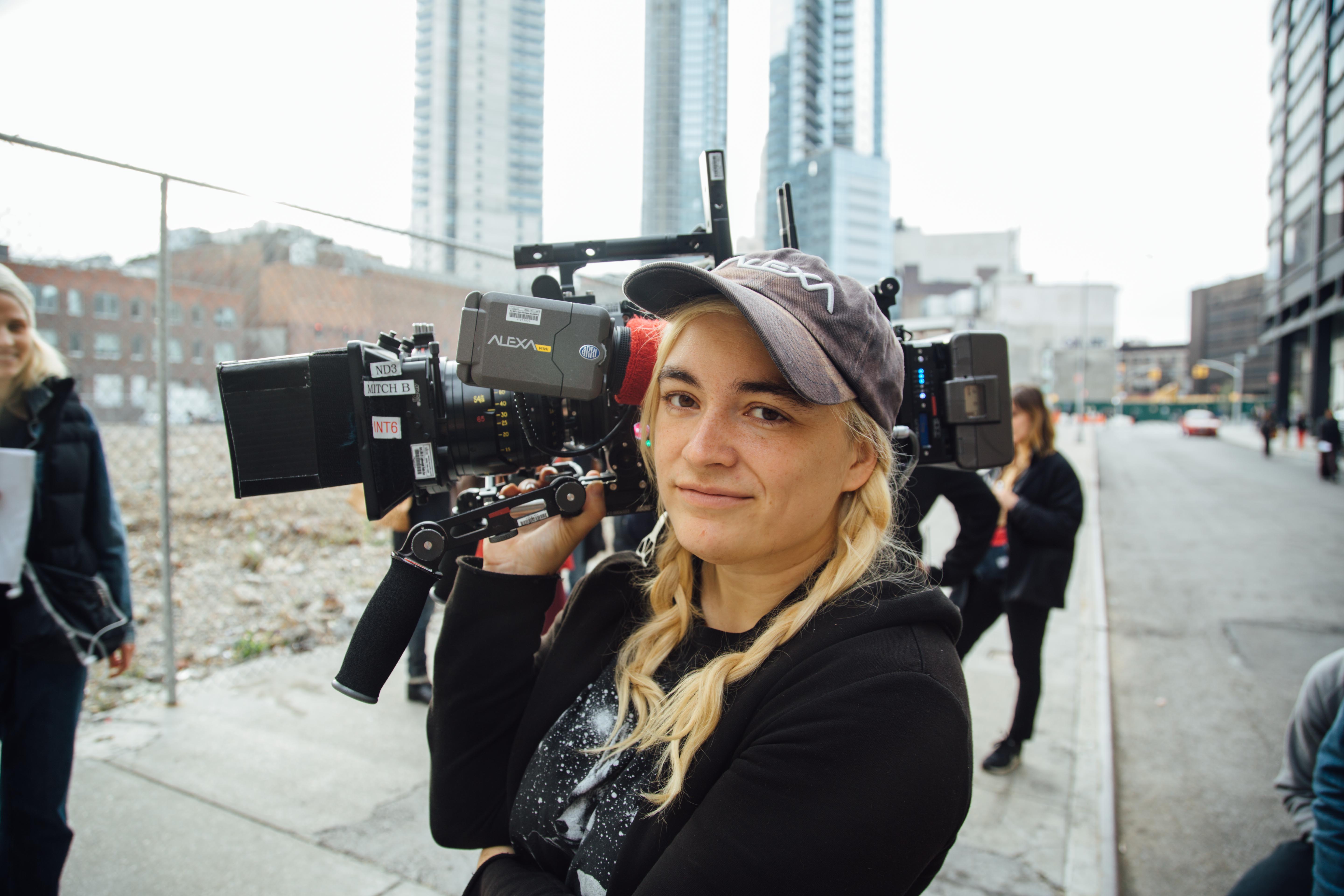 Дагмар Уивер-Мэдсен