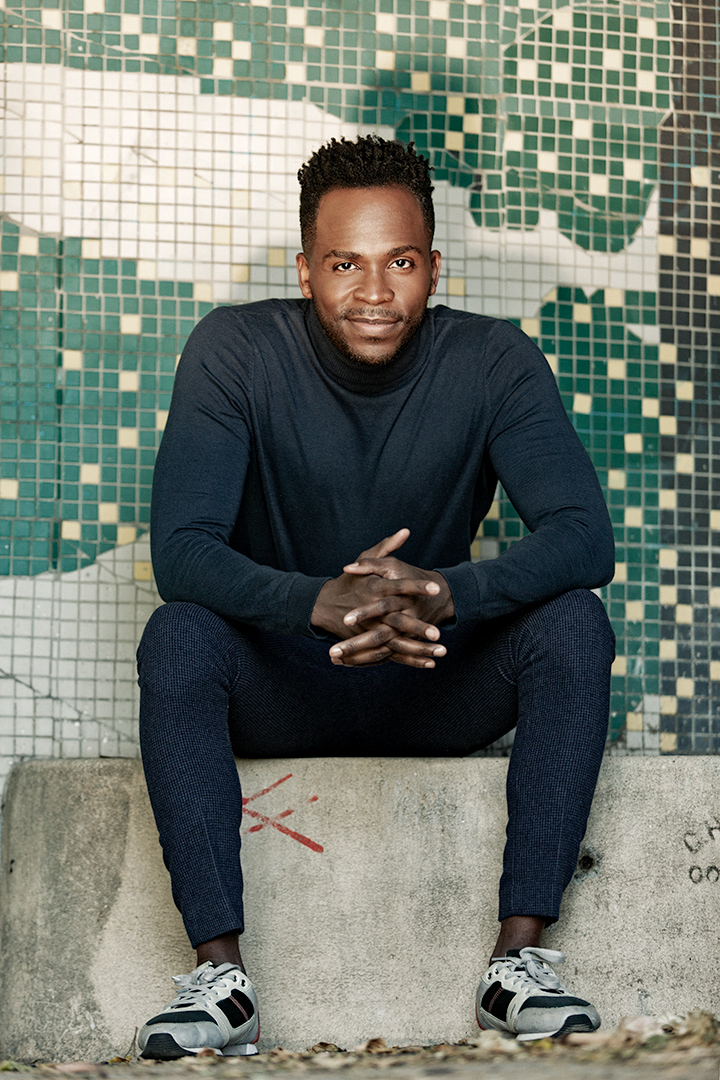 Кеннет Мосли