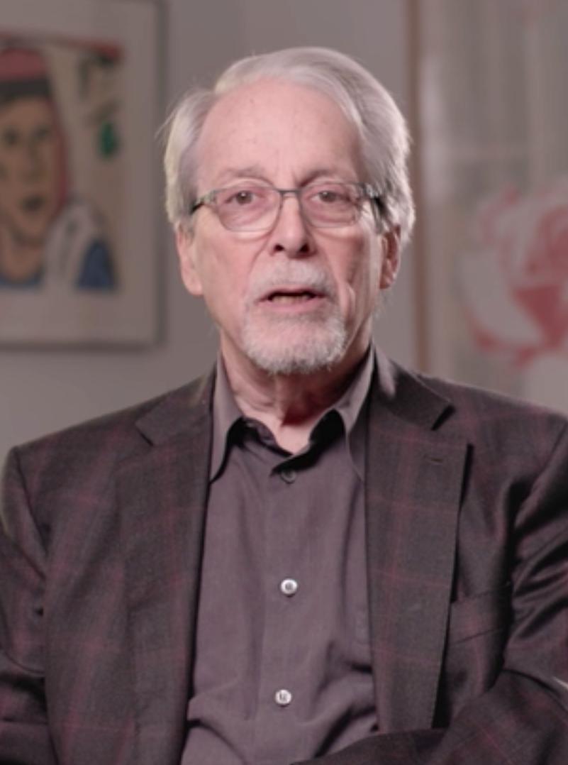 Geoffrey Nunberg