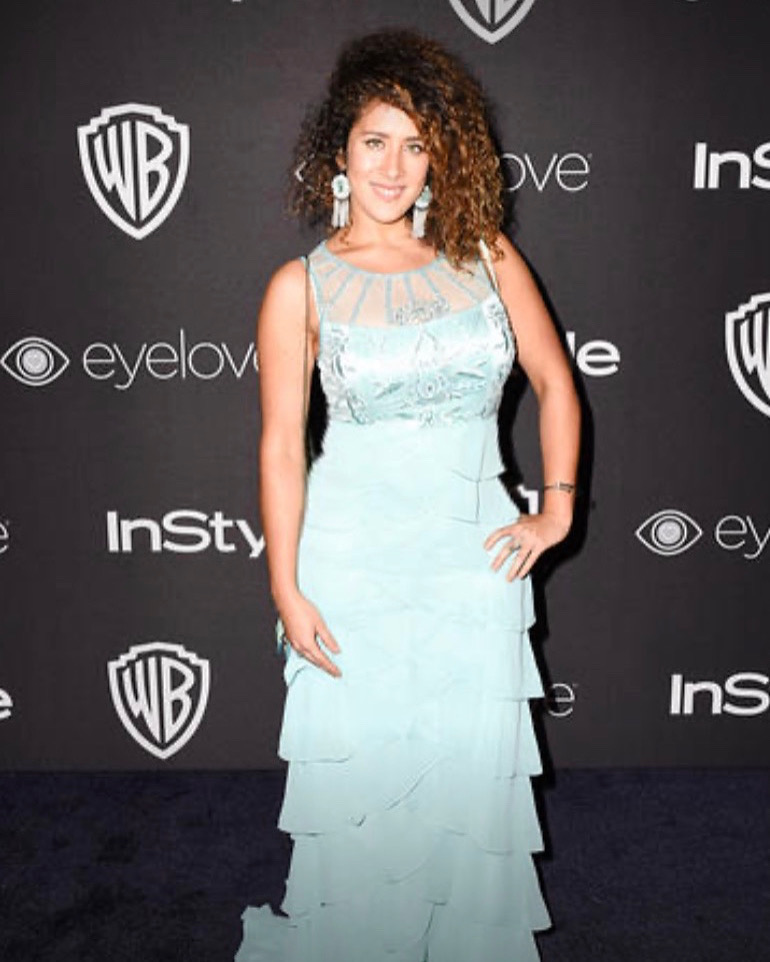 Кармен Кабана