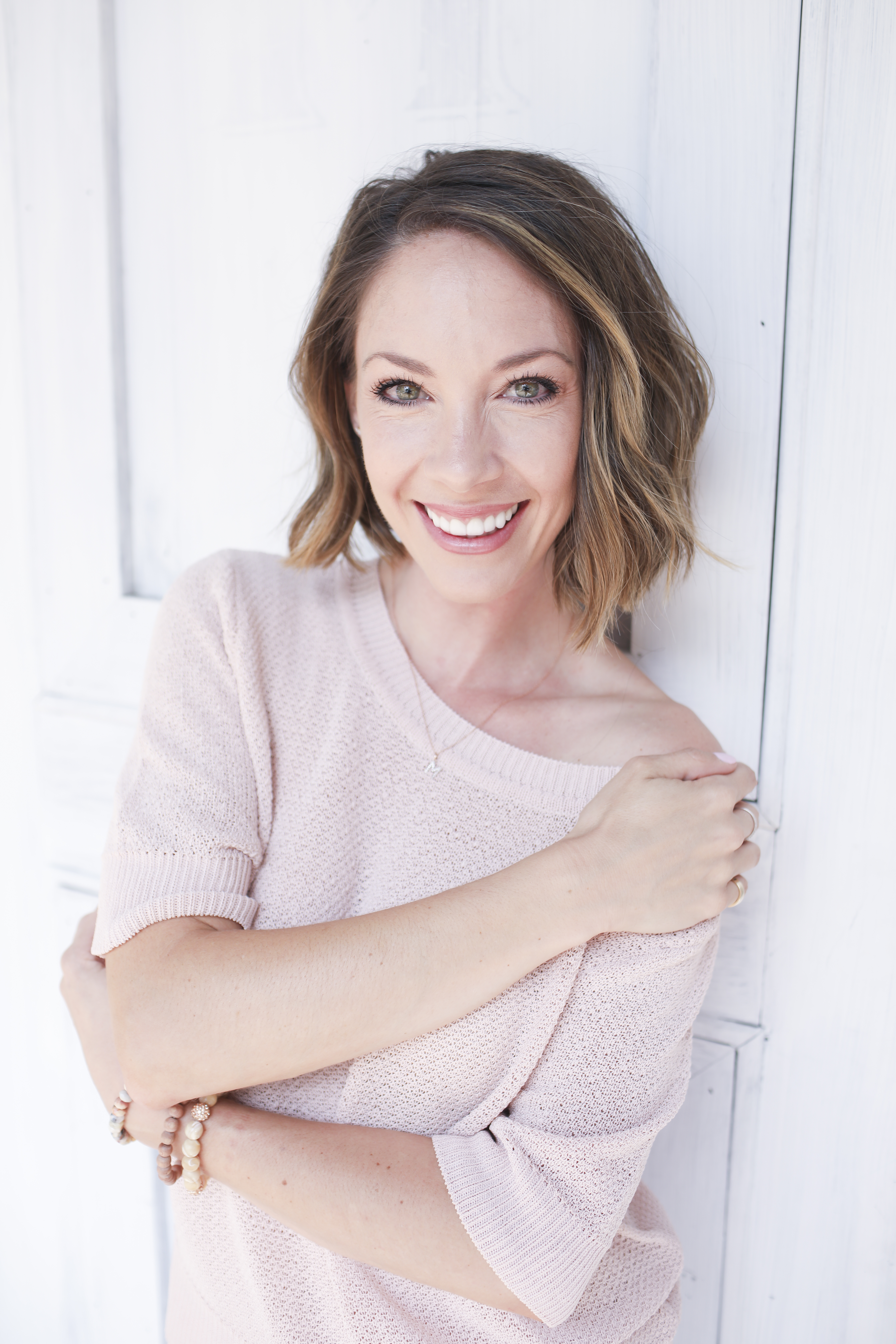 Микаэла Джонсон