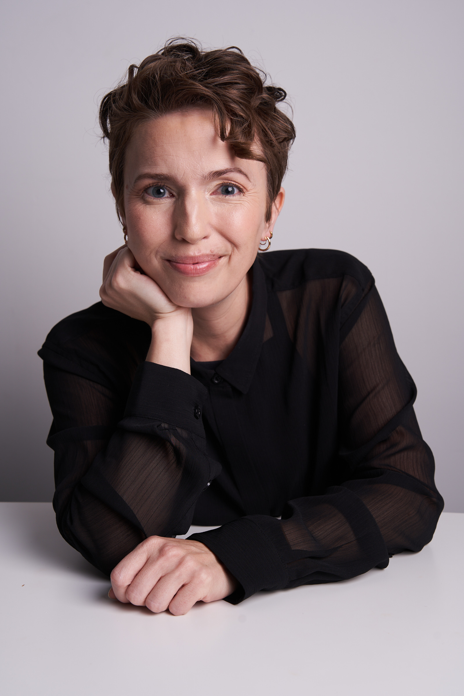 Дана ДеРюйк