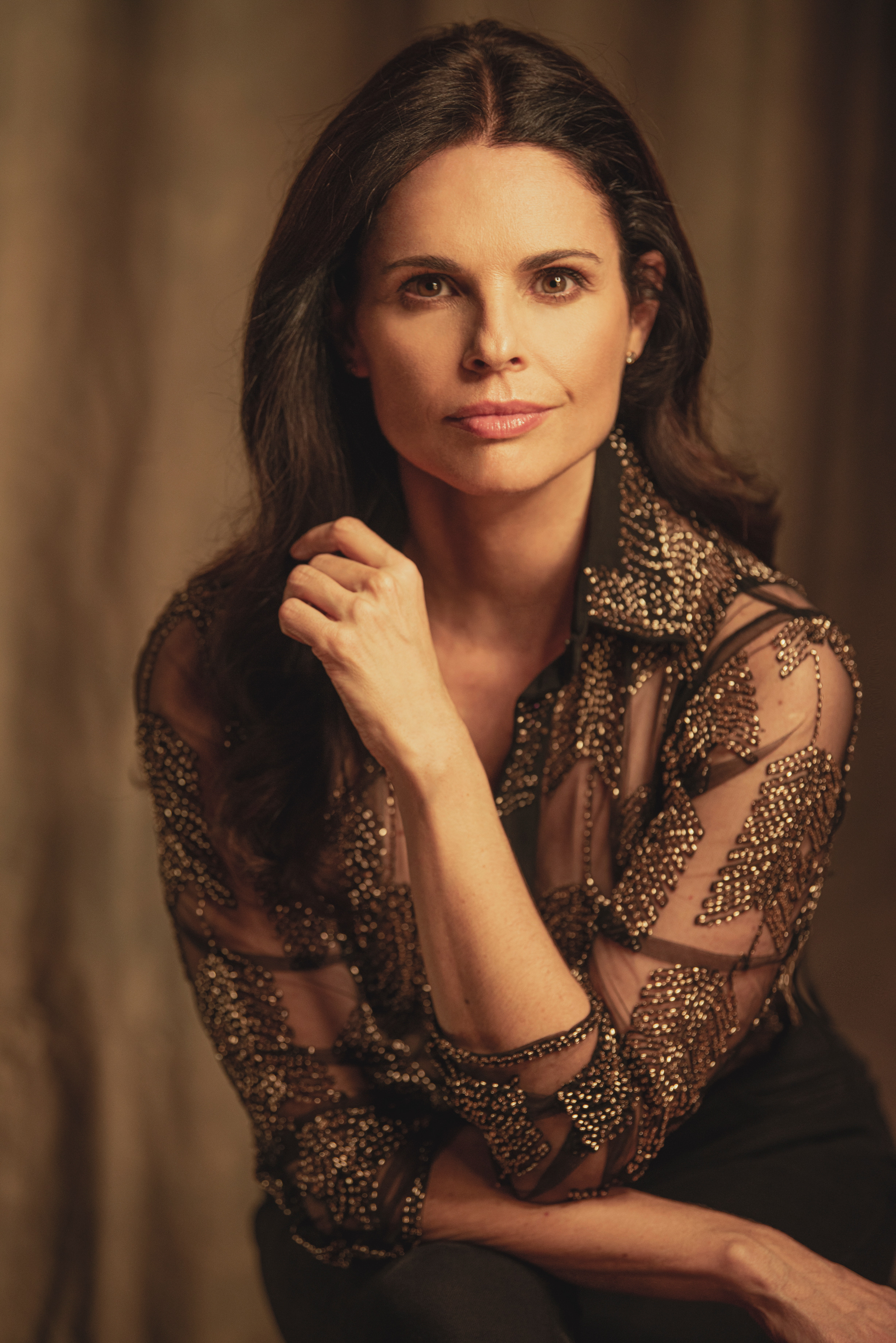 Мерседес Салазар