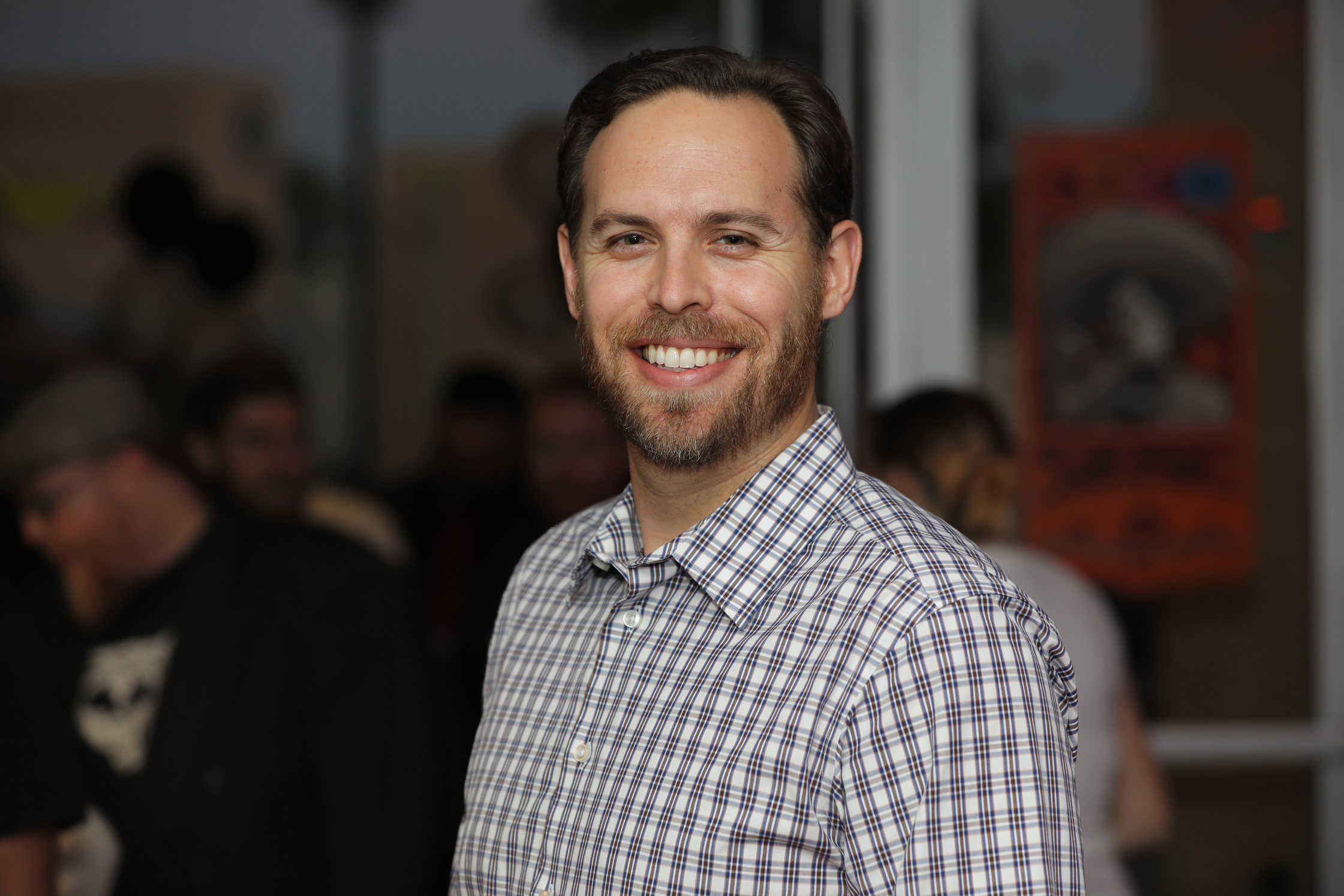 Кевин Тостадо