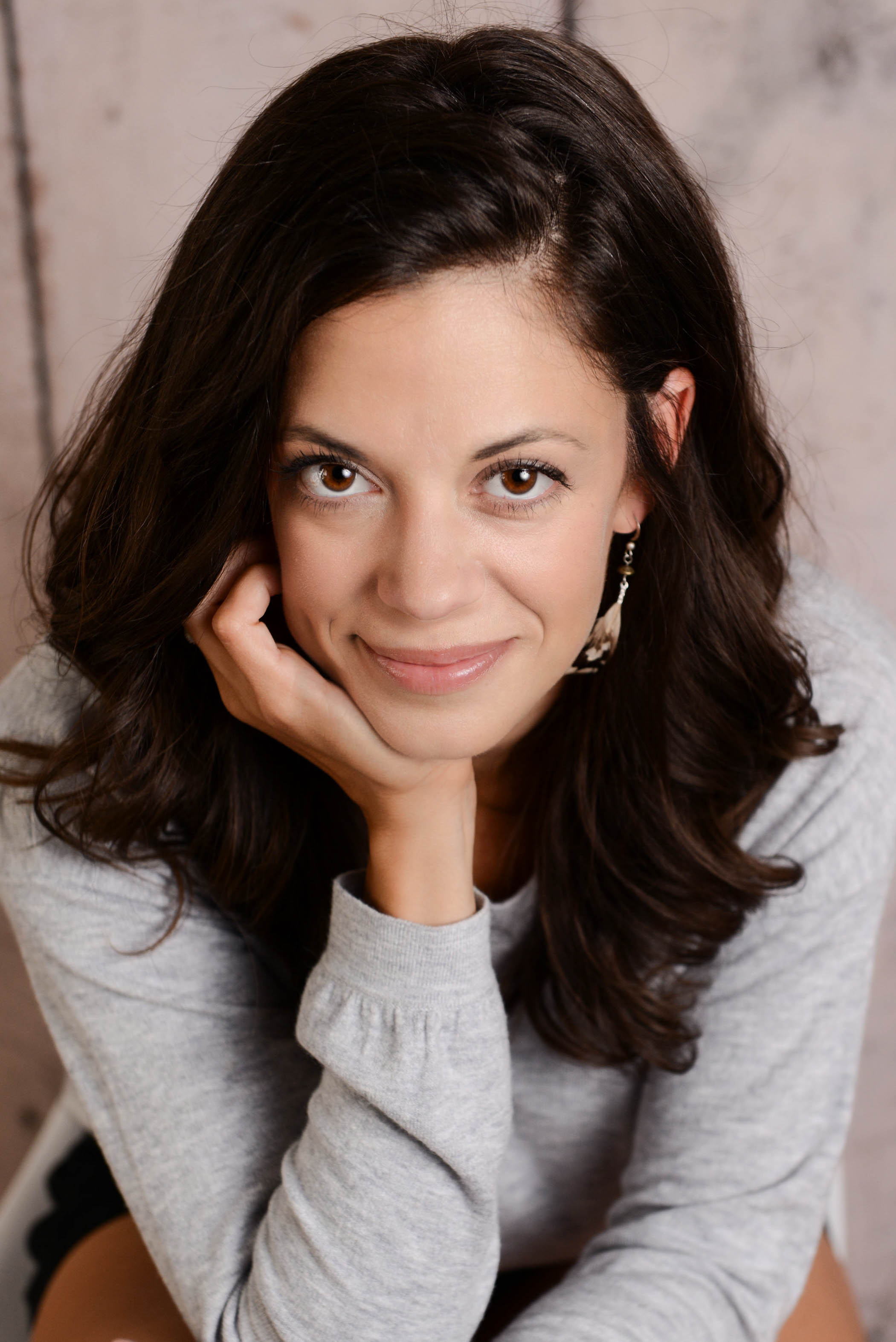 Лиэнна Ортис