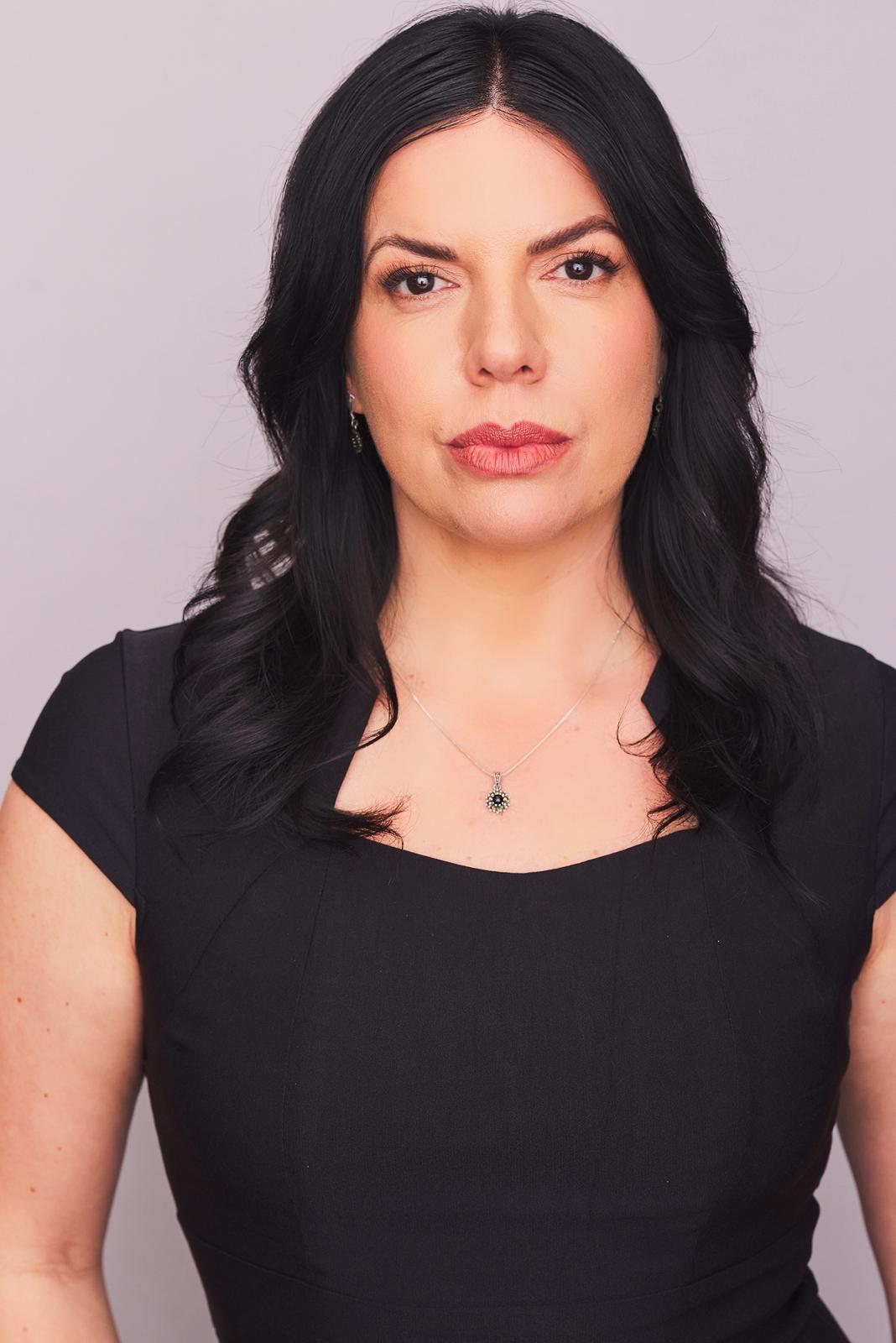 Фернанда Келли