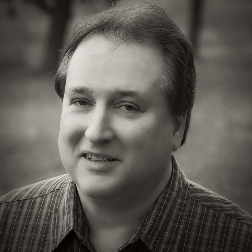 Джо О'Коннелл