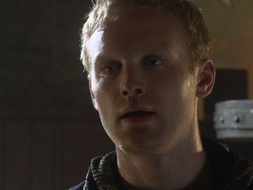 Джозеф Кеннеди