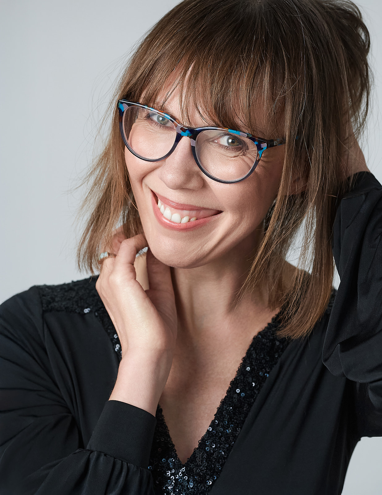 Penelope Granycome