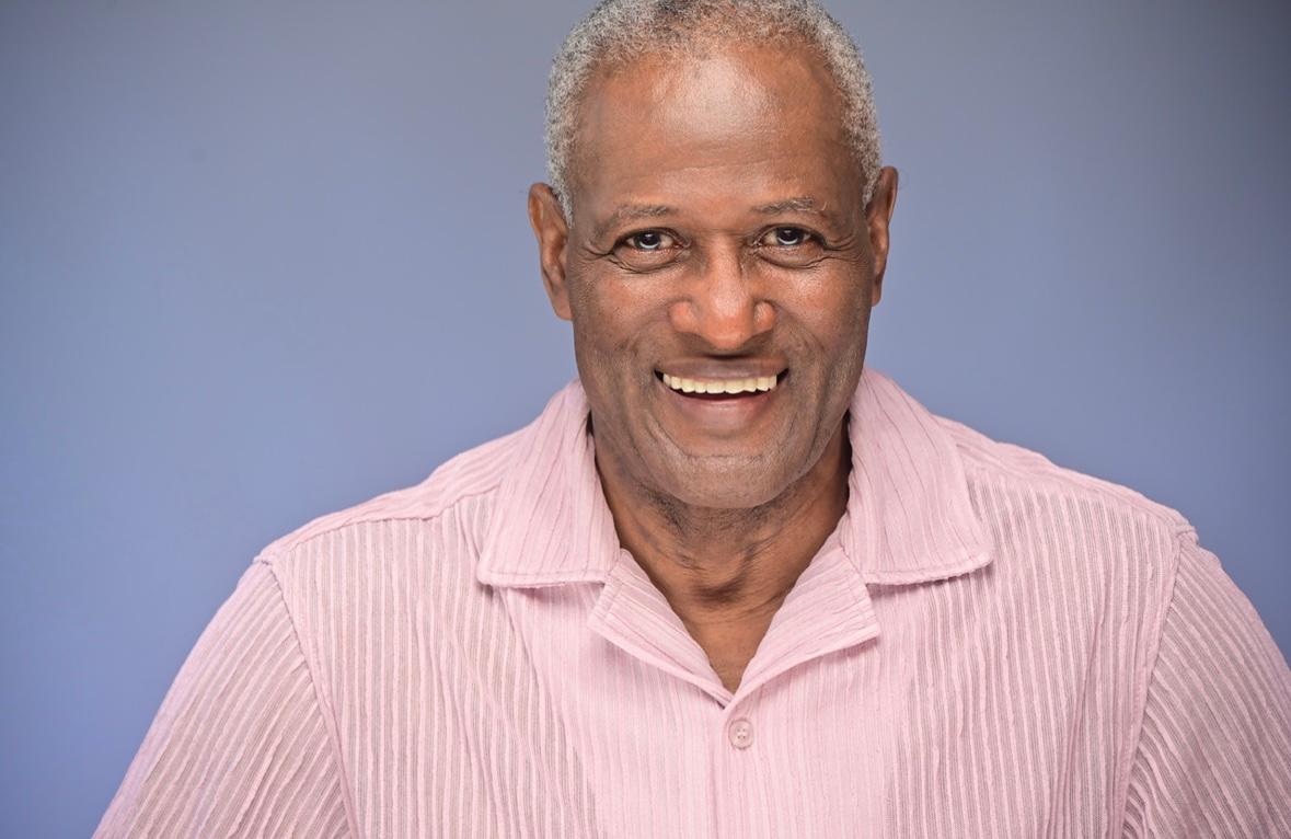 Фрэнк Уильямс