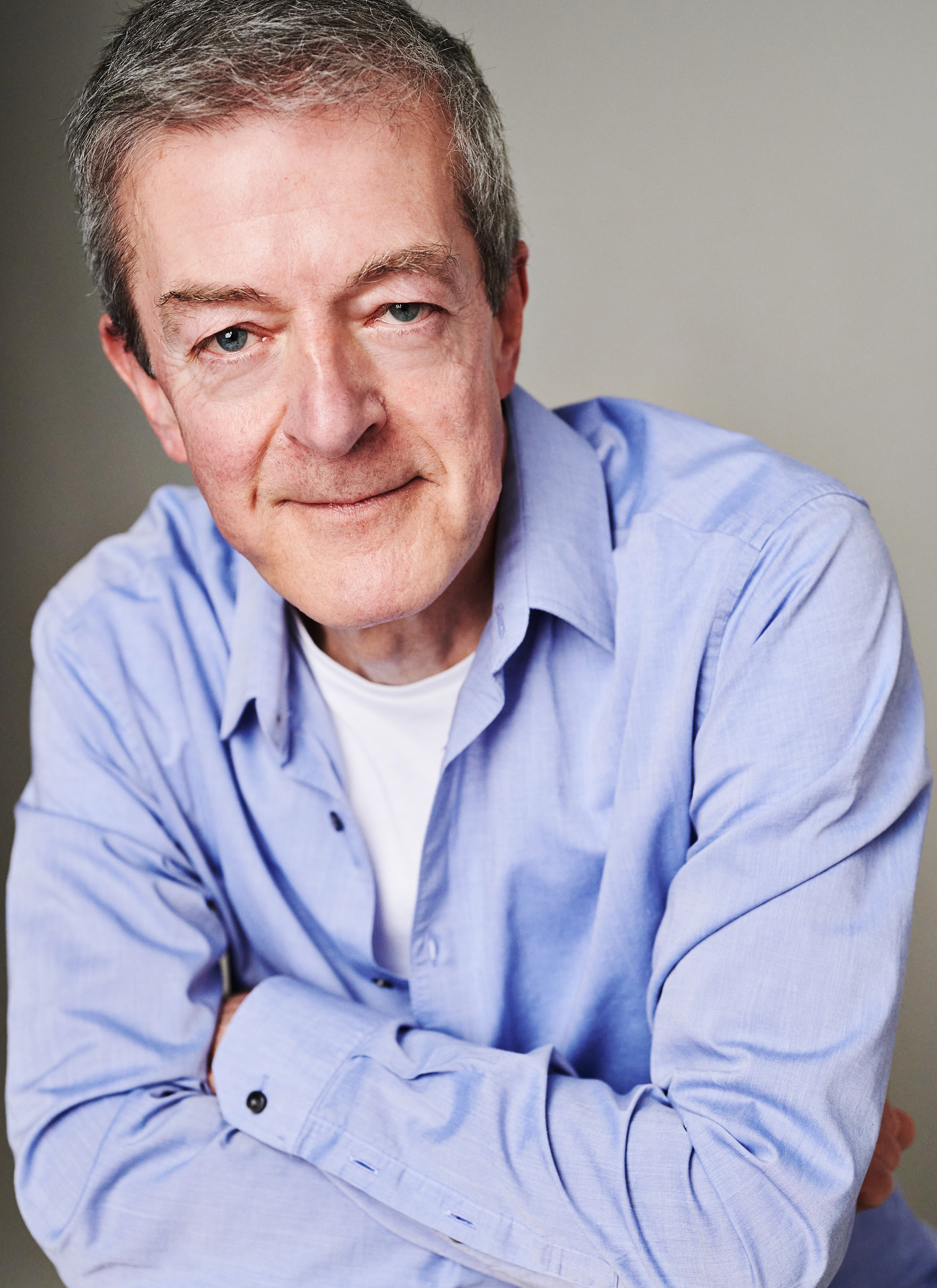 Малколм Джеймс