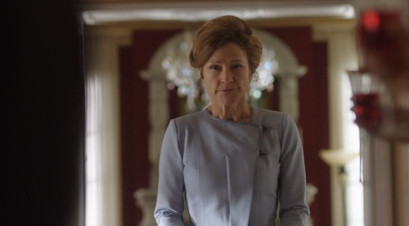 Джейн Льюис