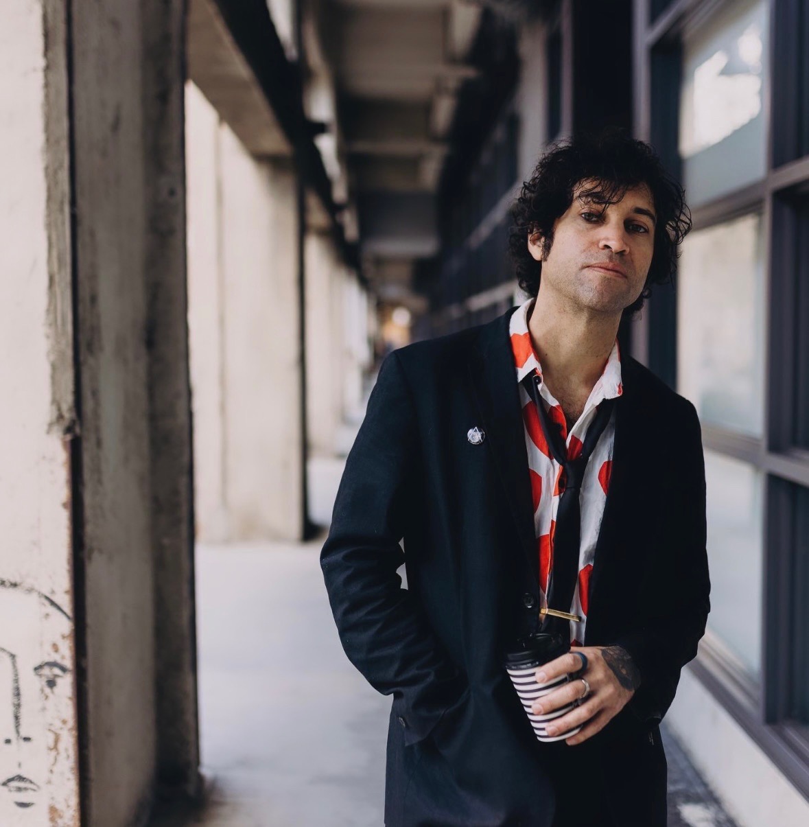 Майк Куенка