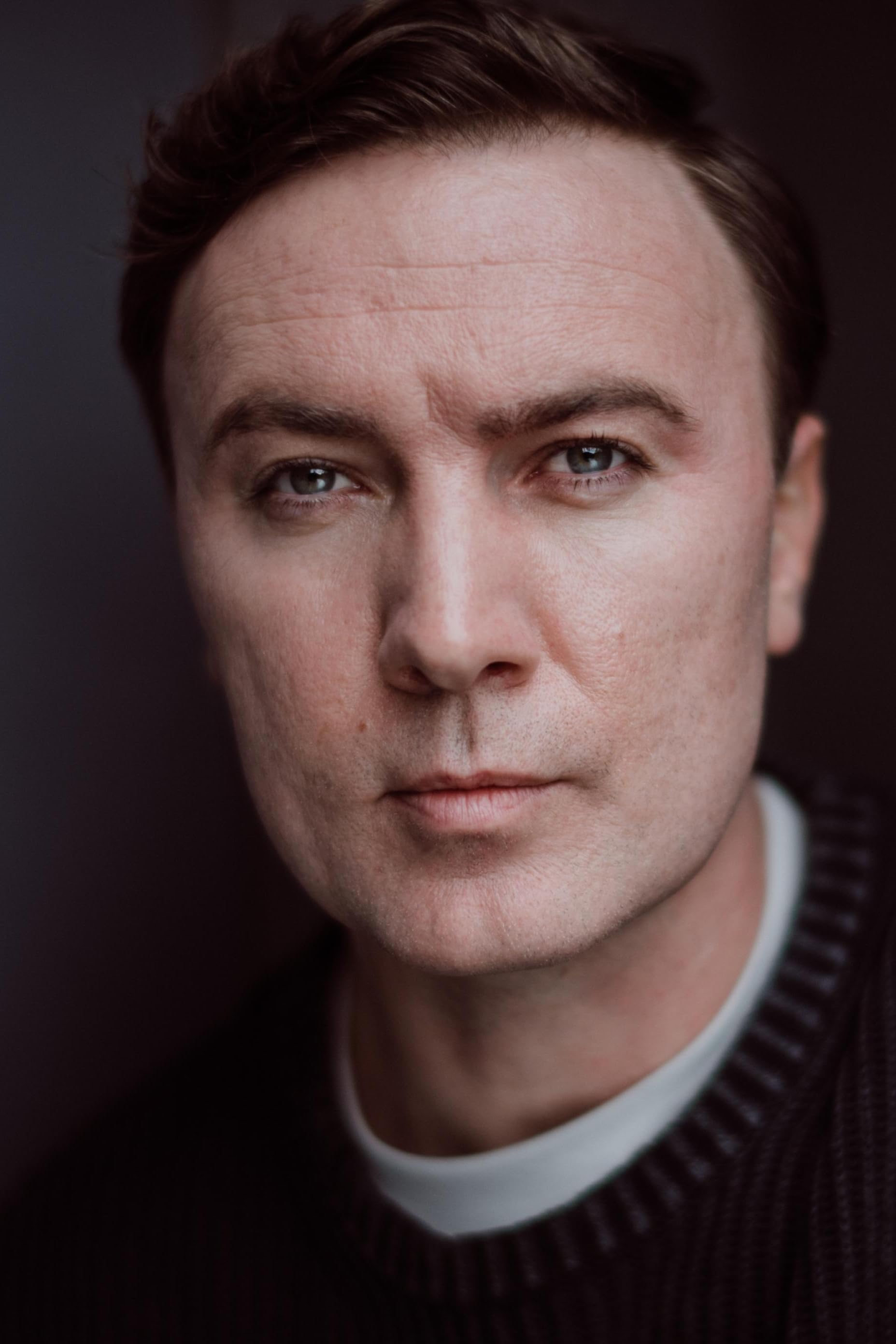 Кевин Спинк