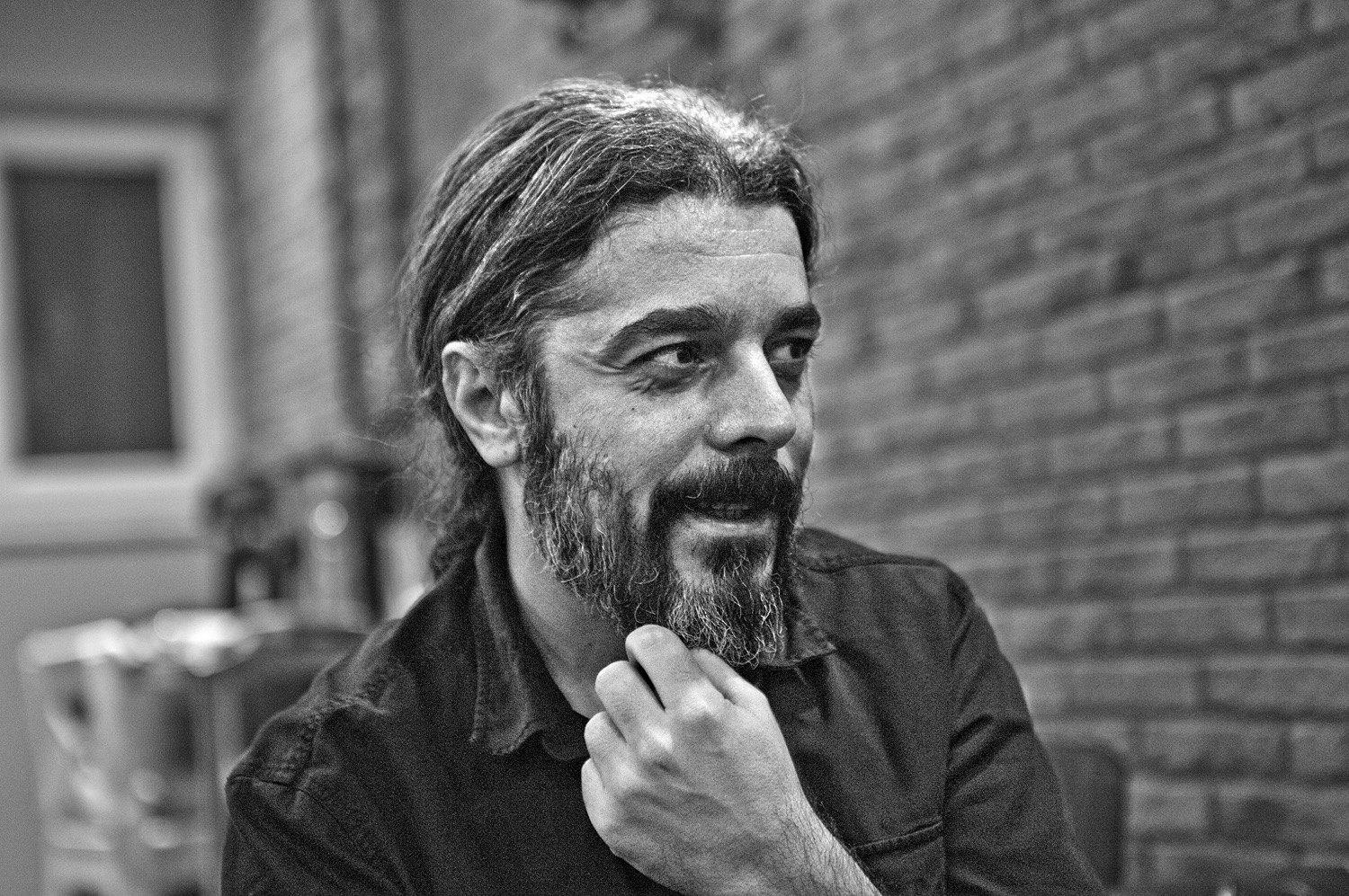 Айтекин Атас