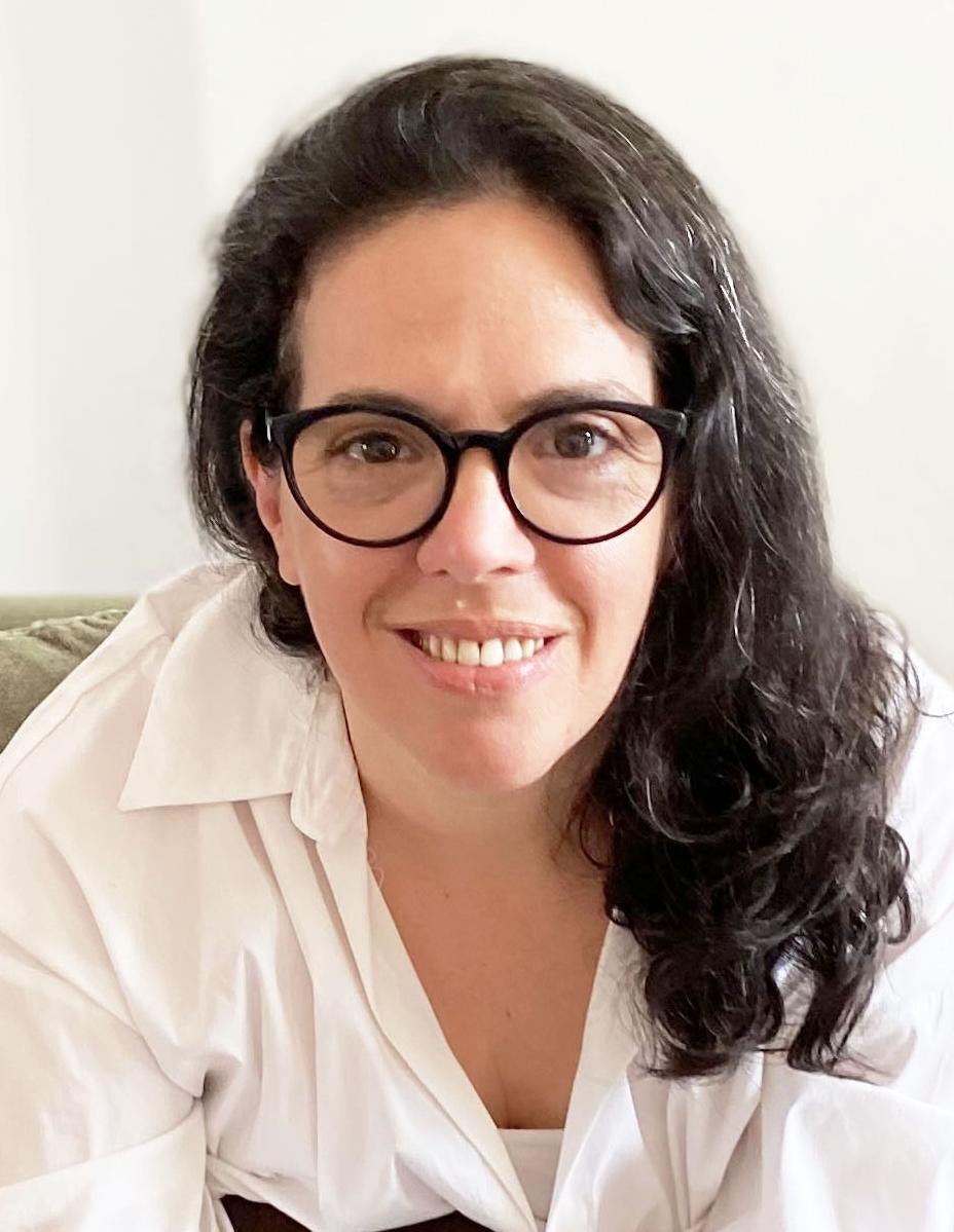 Наташа Серви