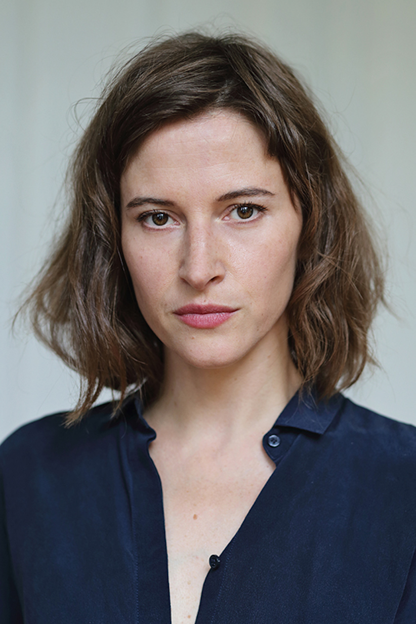 Эдвиж Бэйли