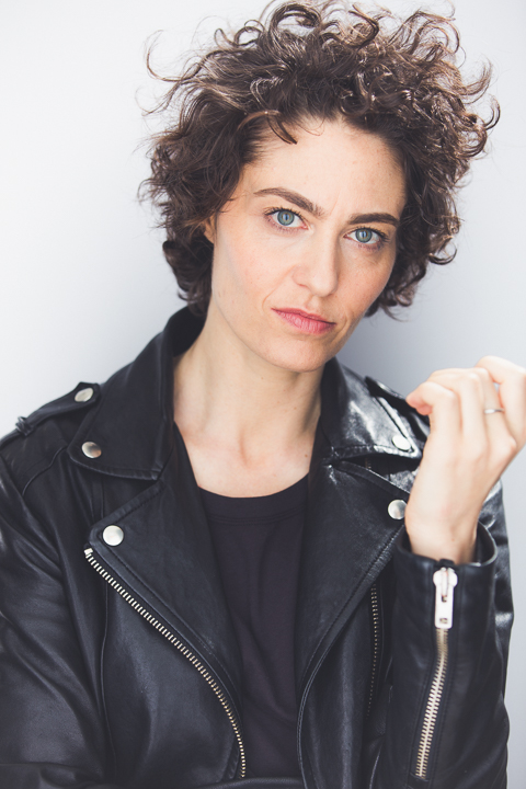 Сара Дубровский