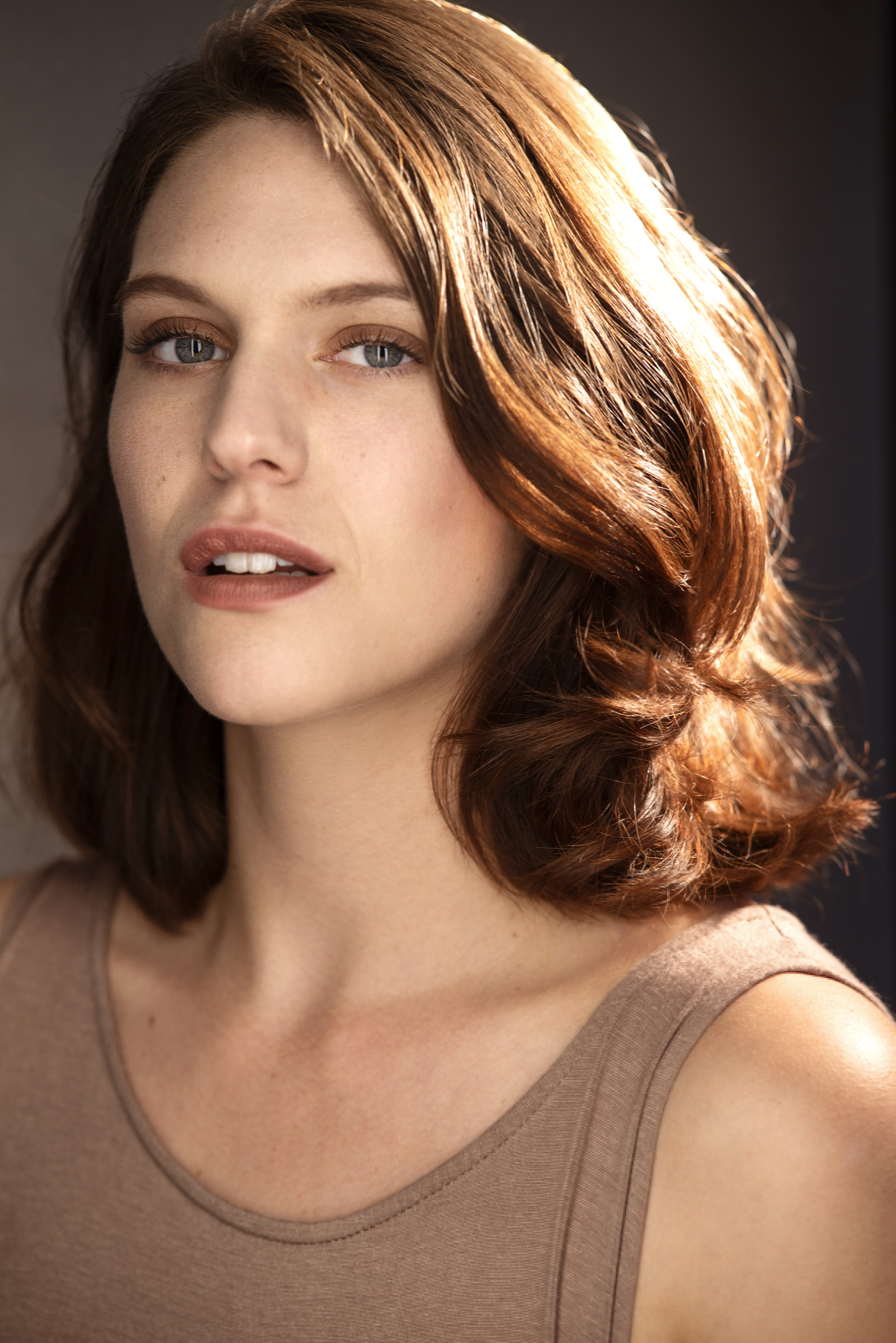 Рэйчел МакКеон