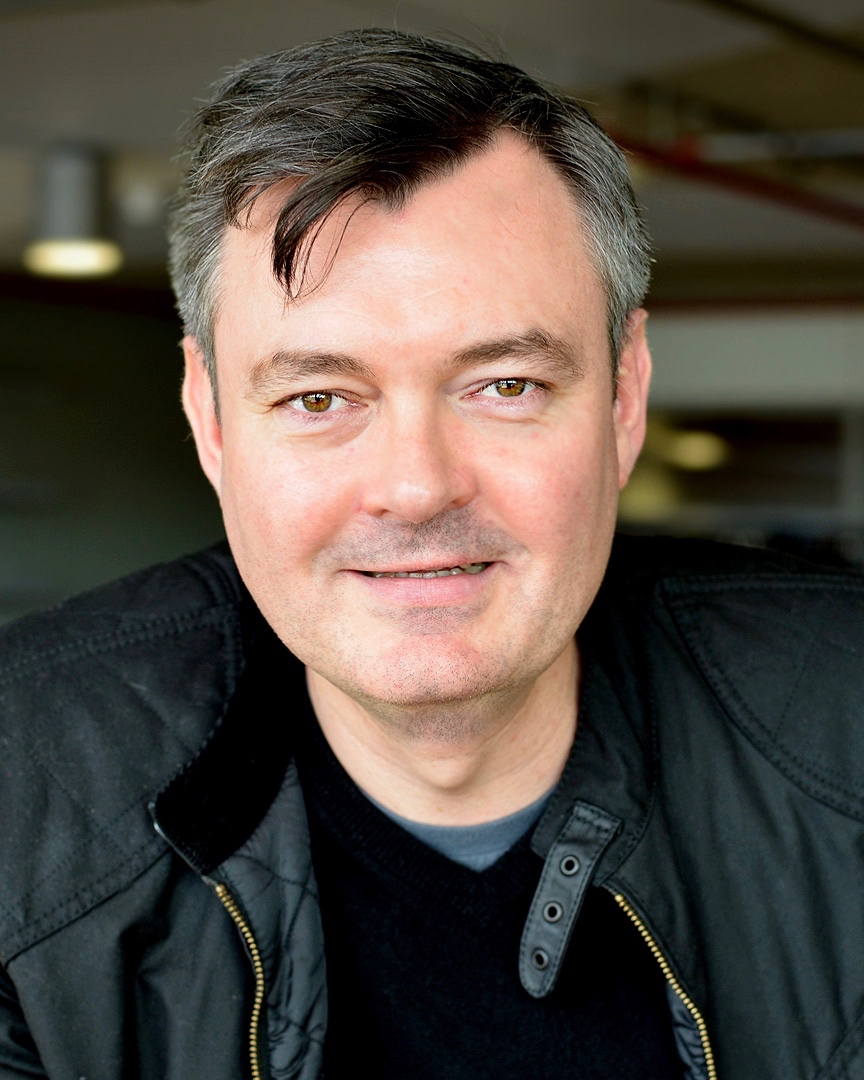 Грант Стотт